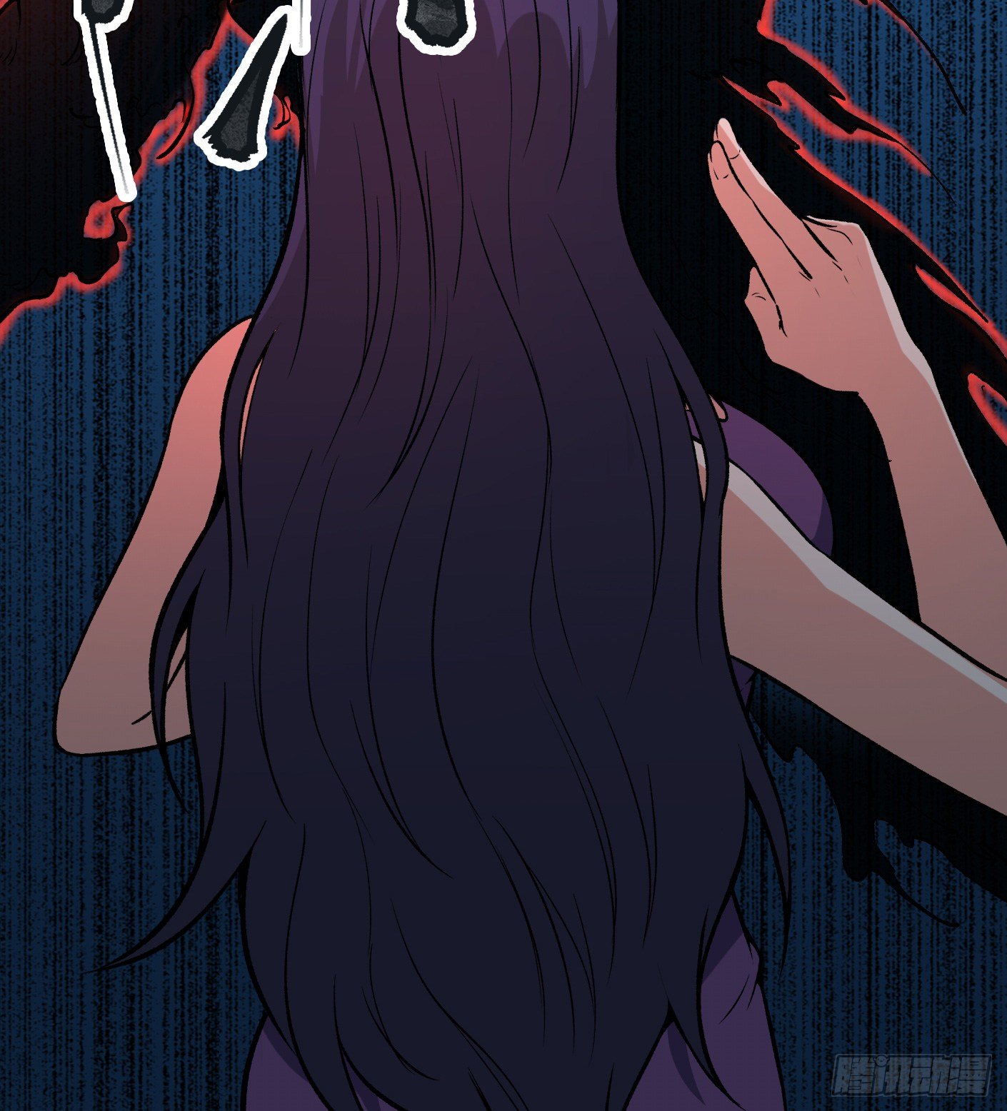 58.束手就擒-第58话