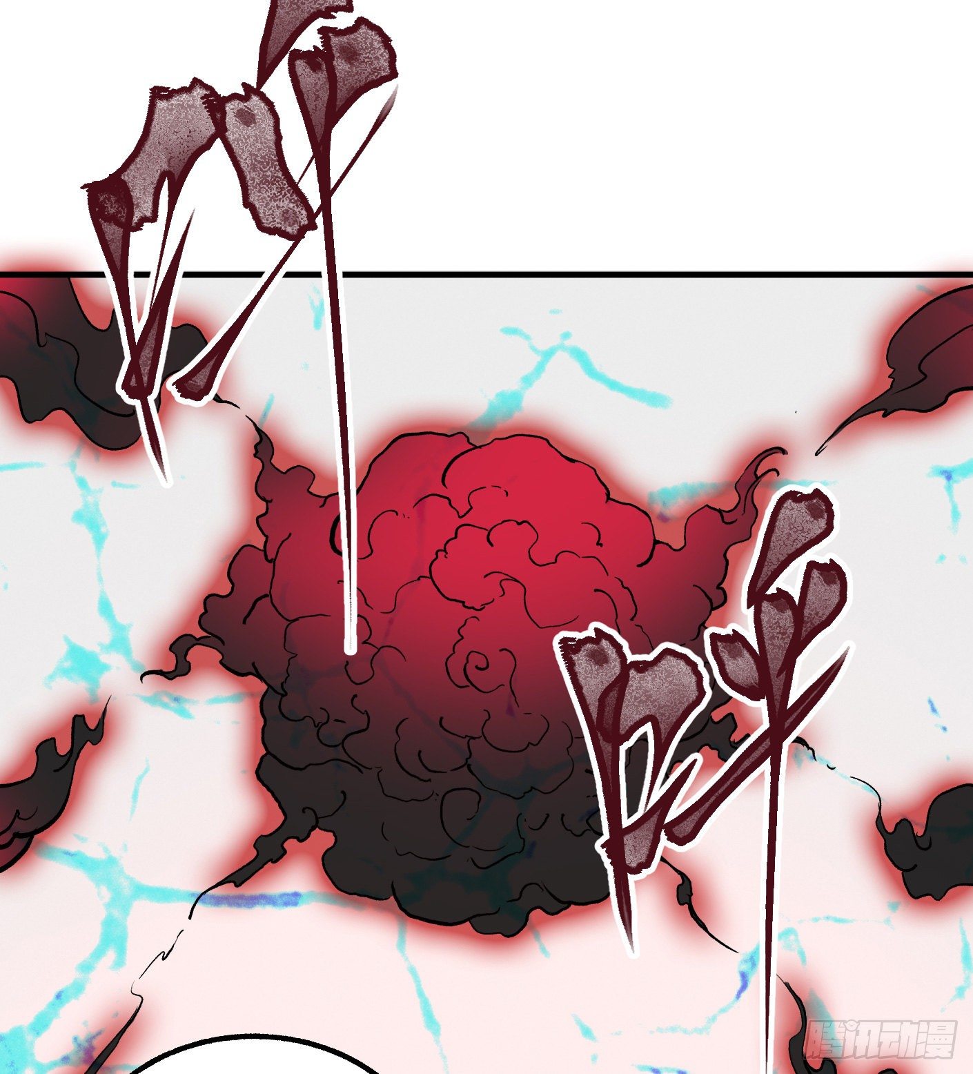 58.束手就擒-第58话