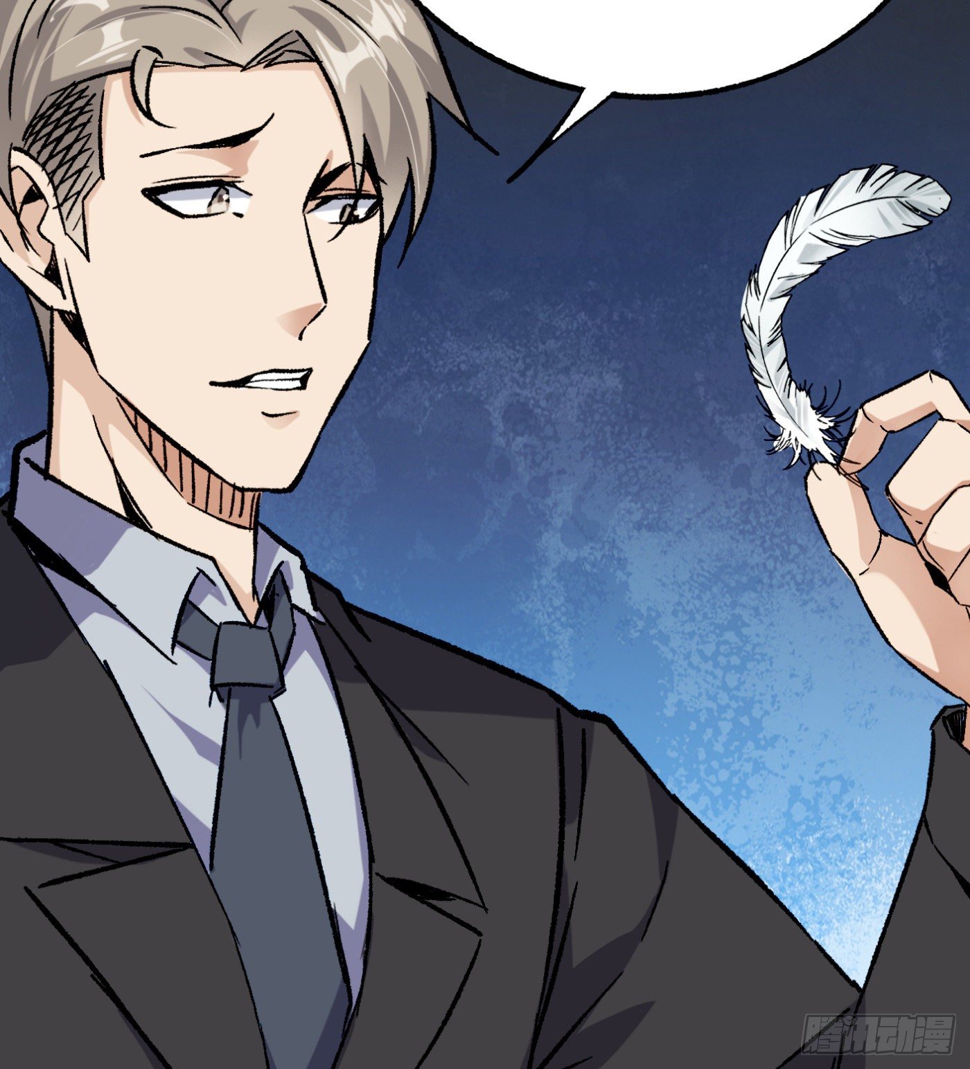 60.飞羽门-第60话