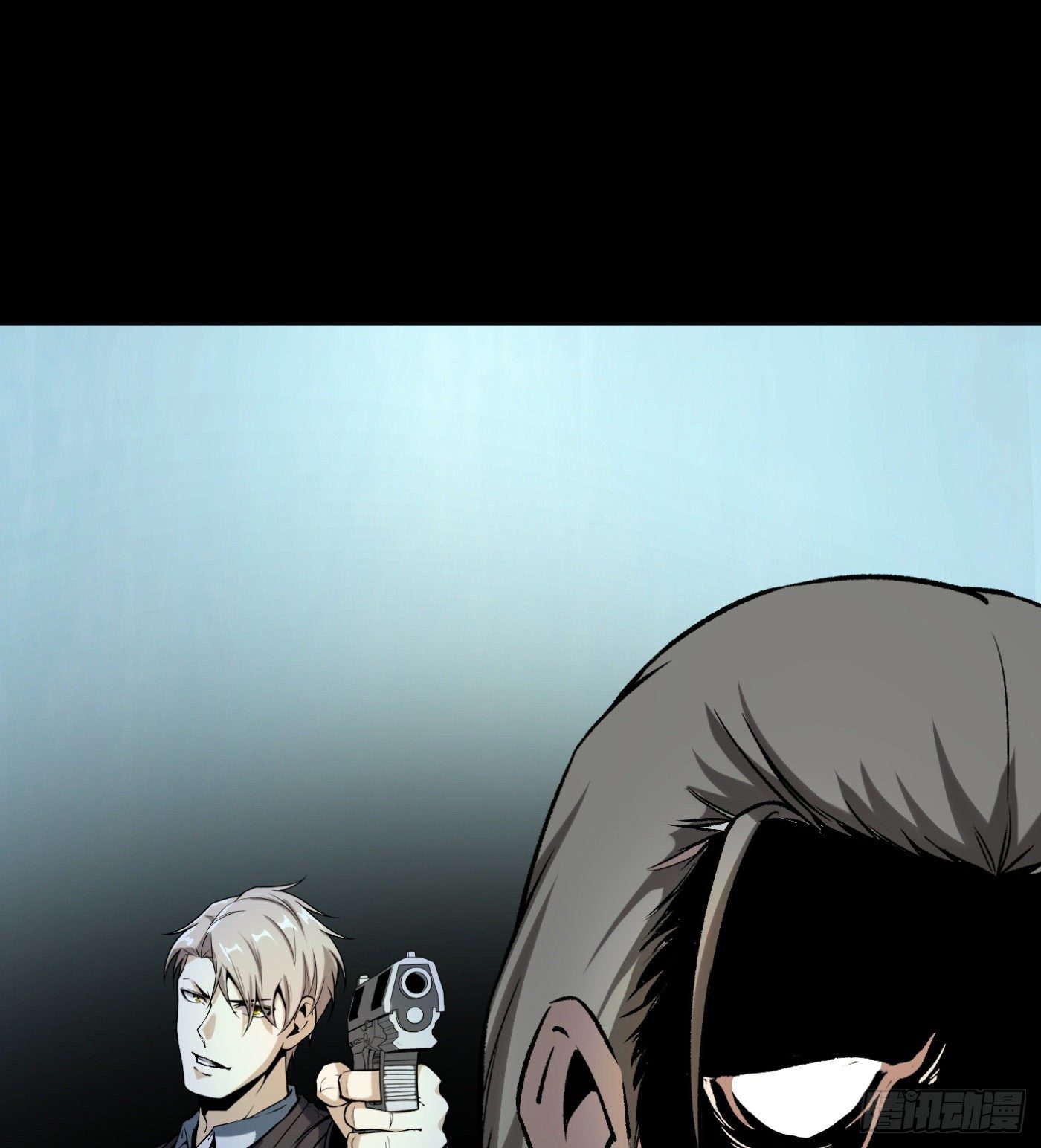 62.求生之路-第62话