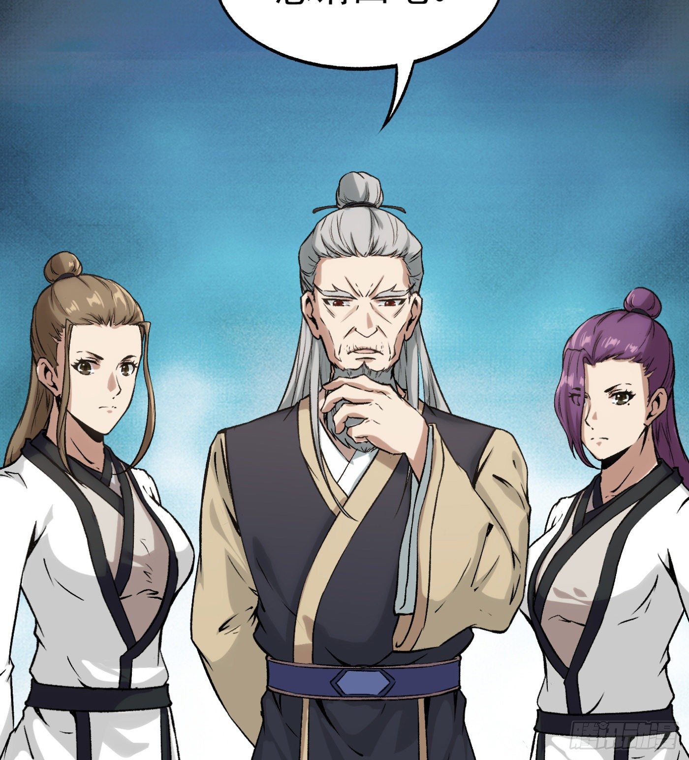 62.求生之路-第62话