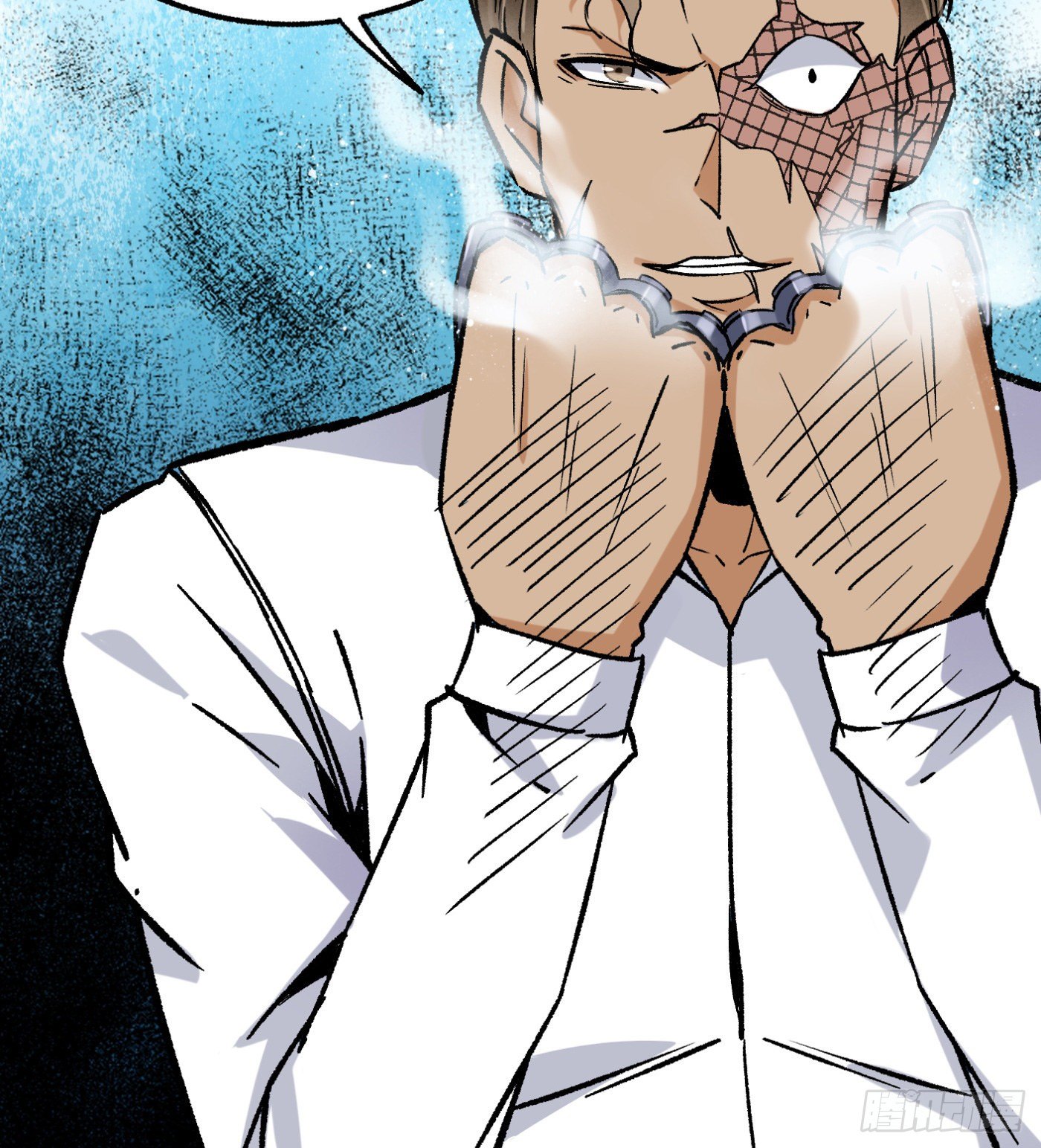 65.飞羽门的叛徒-第66话