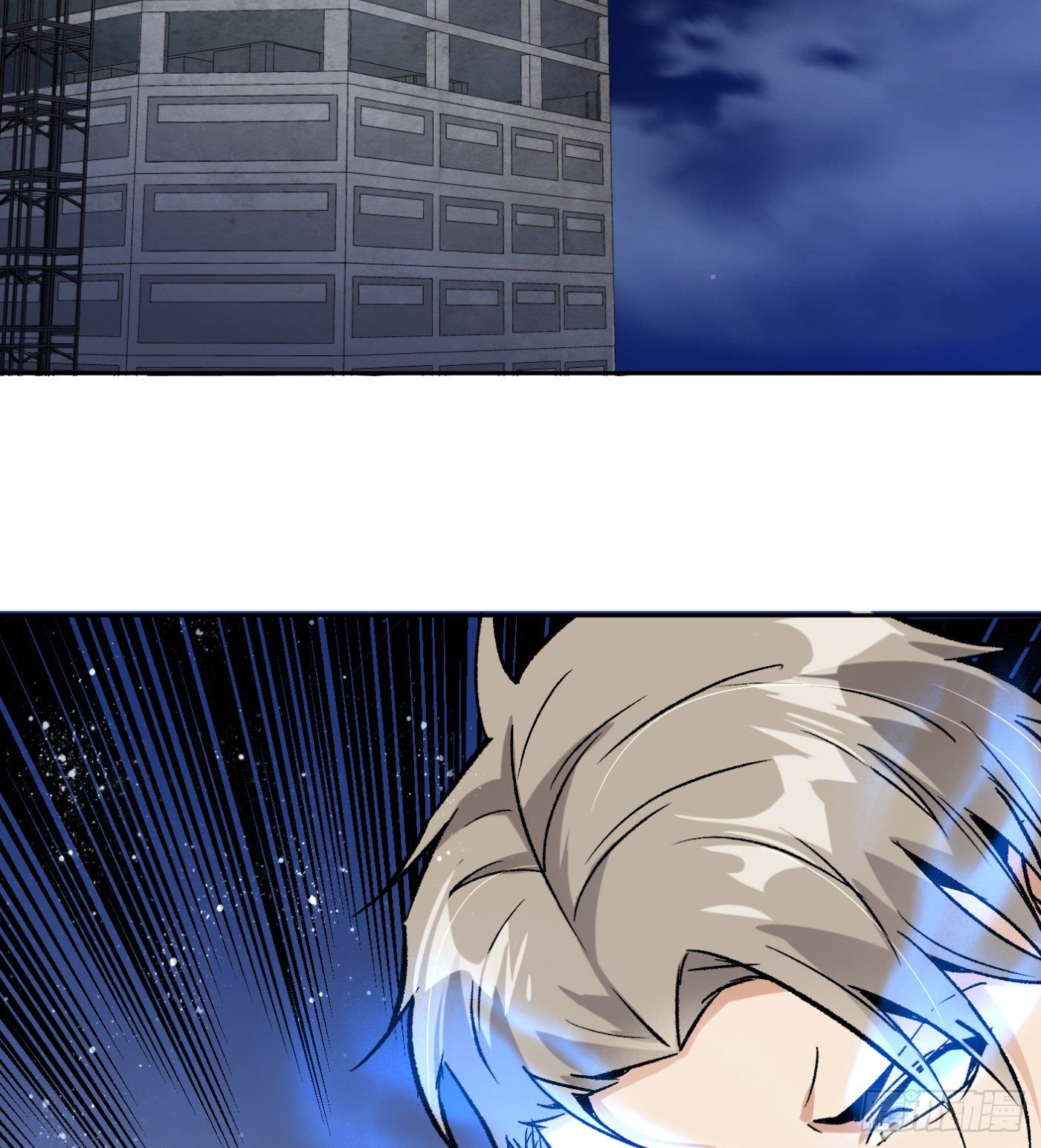 65.飞羽门的叛徒-第66话