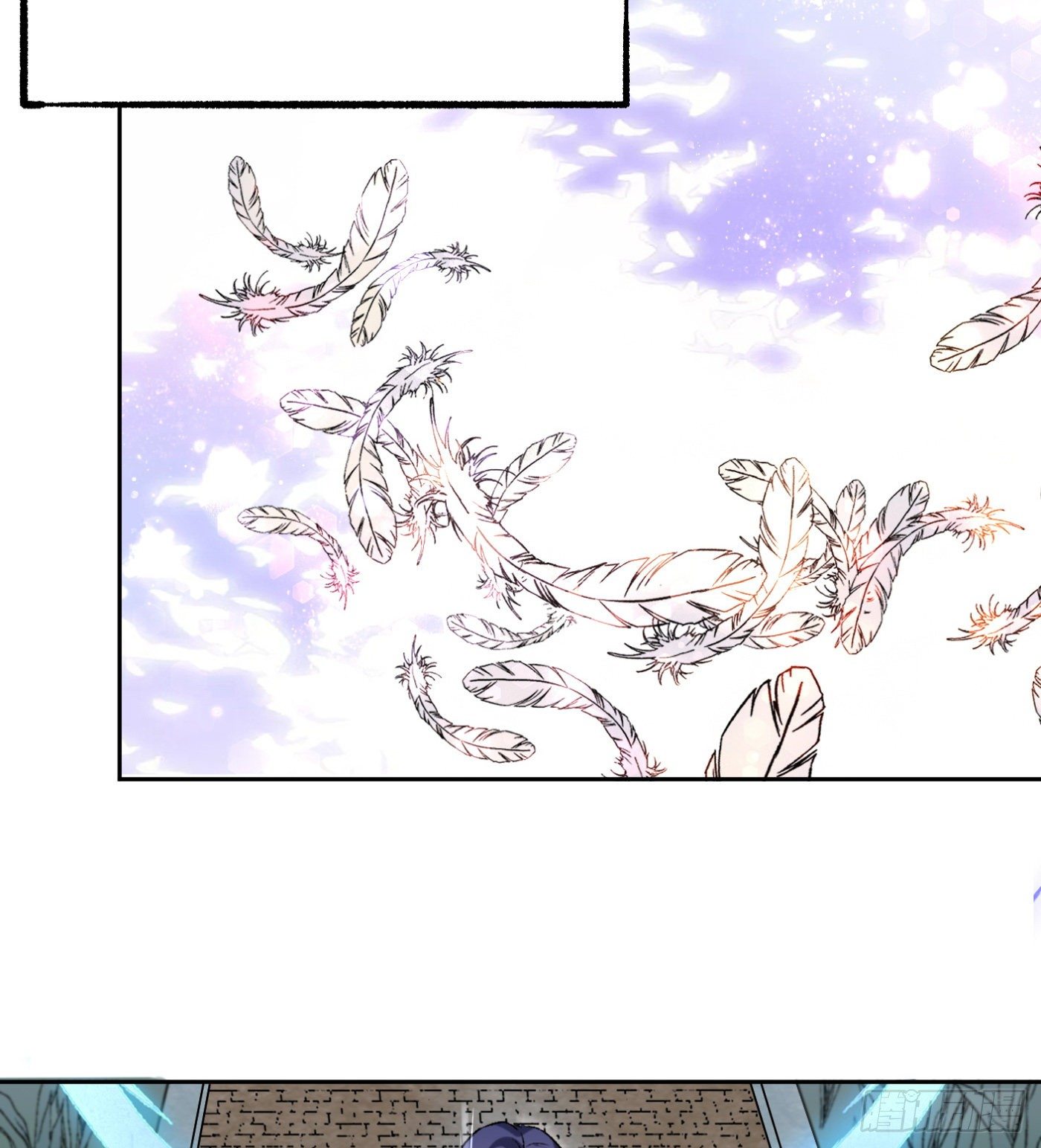 65.飞羽门的叛徒-第66话