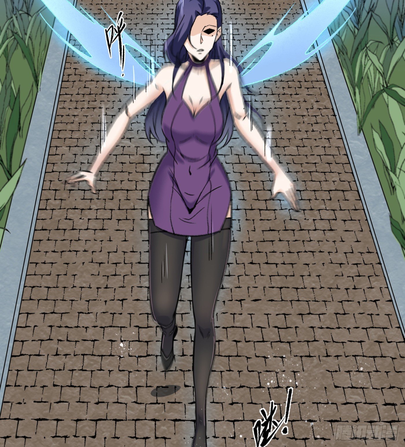 65.飞羽门的叛徒-第66话