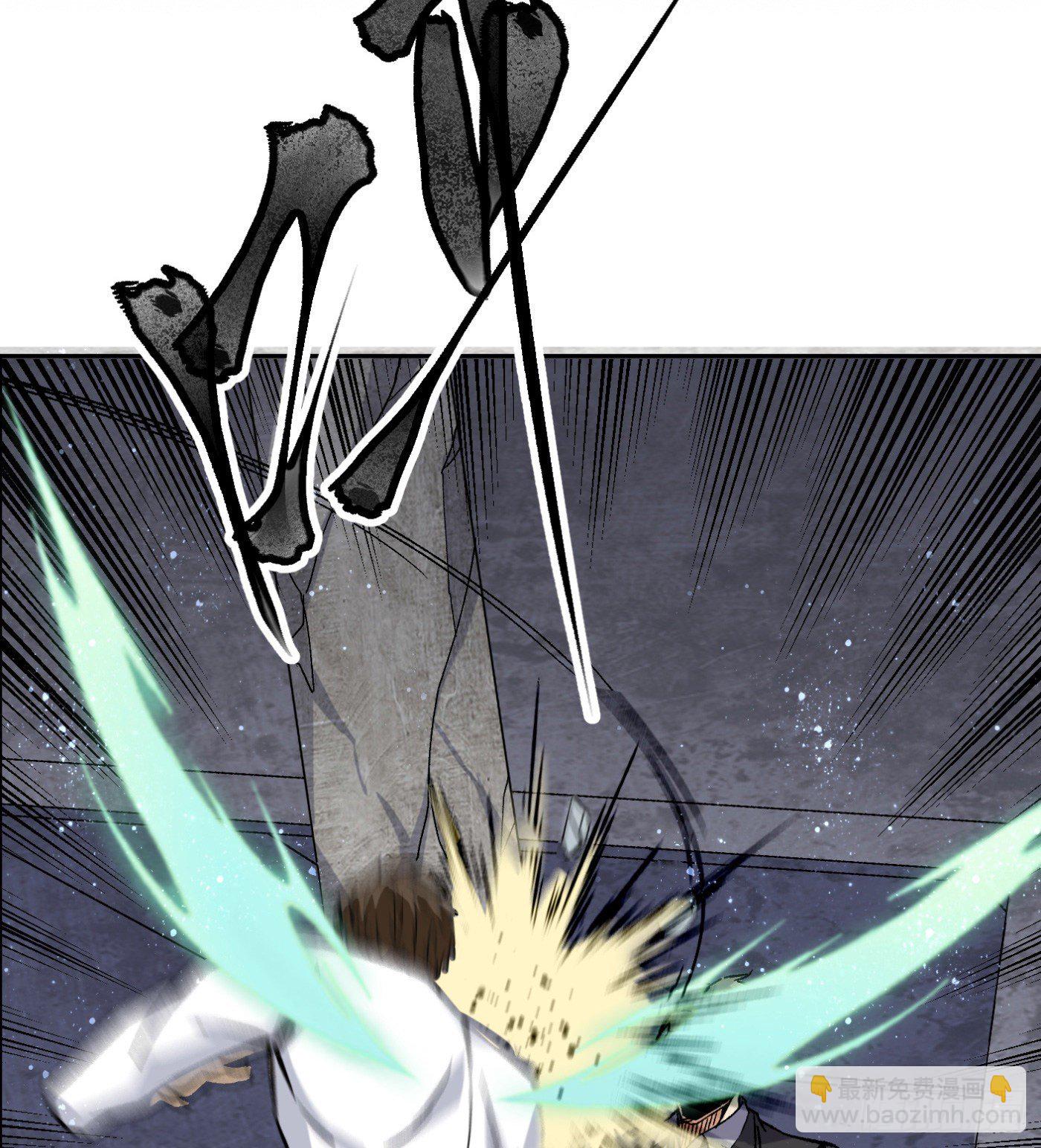 65.飞羽门的叛徒-第66话