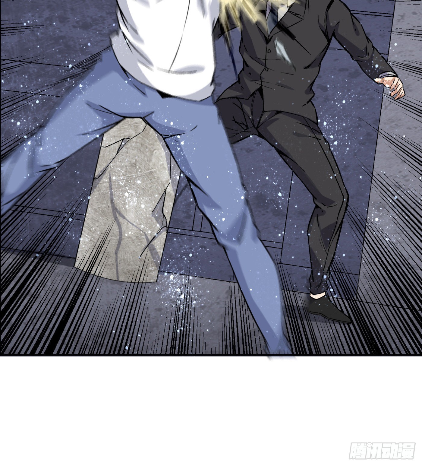 65.飞羽门的叛徒-第66话