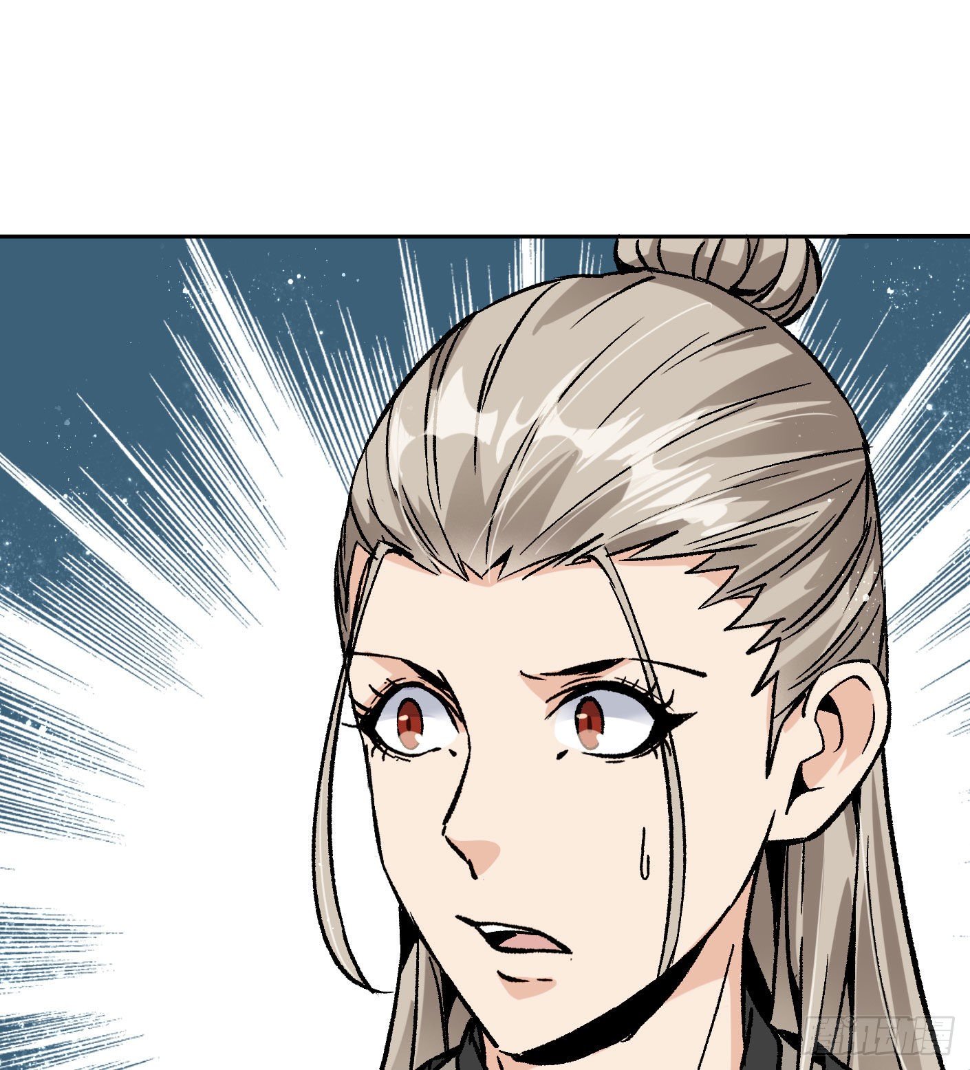 67.永别了姐姐-第68话