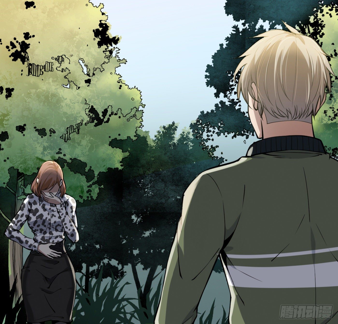 7.我害了我(1/2)-第8话