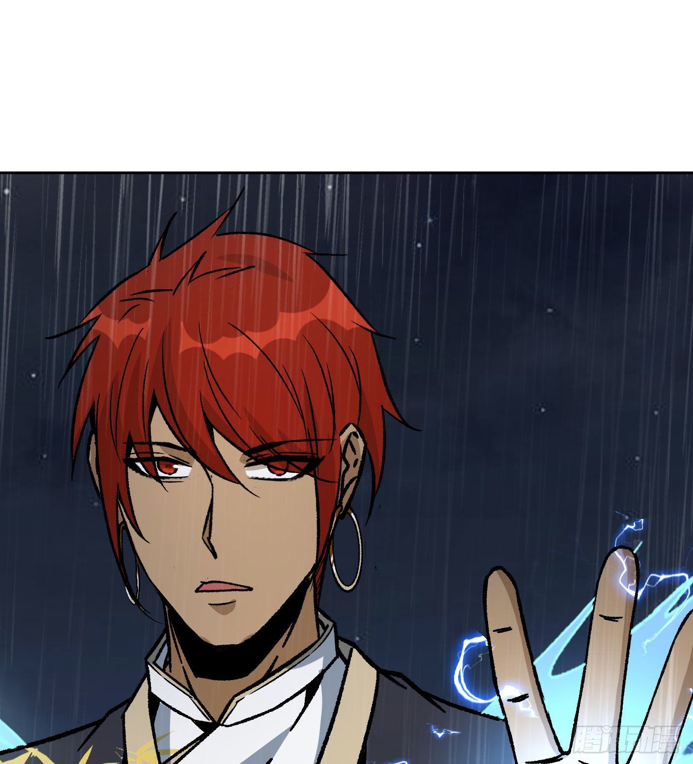 73.小心那个男人-第74话