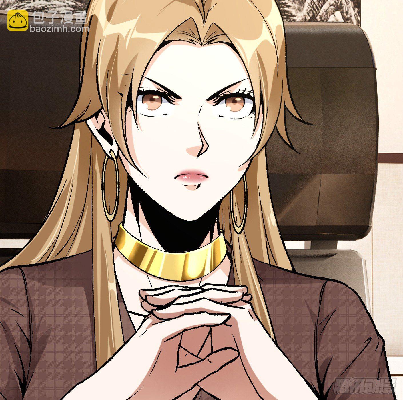 77.雷音的阴谋-第78话