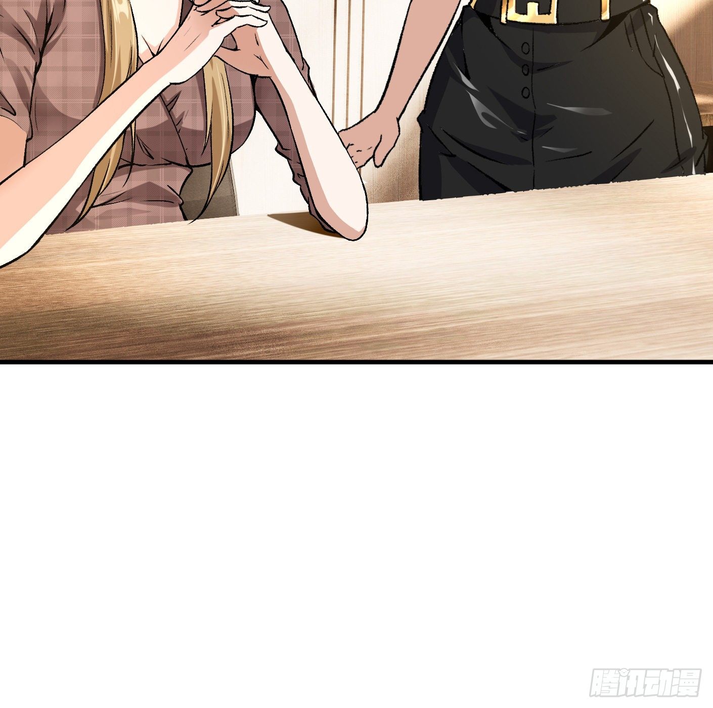 77.雷音的阴谋-第78话