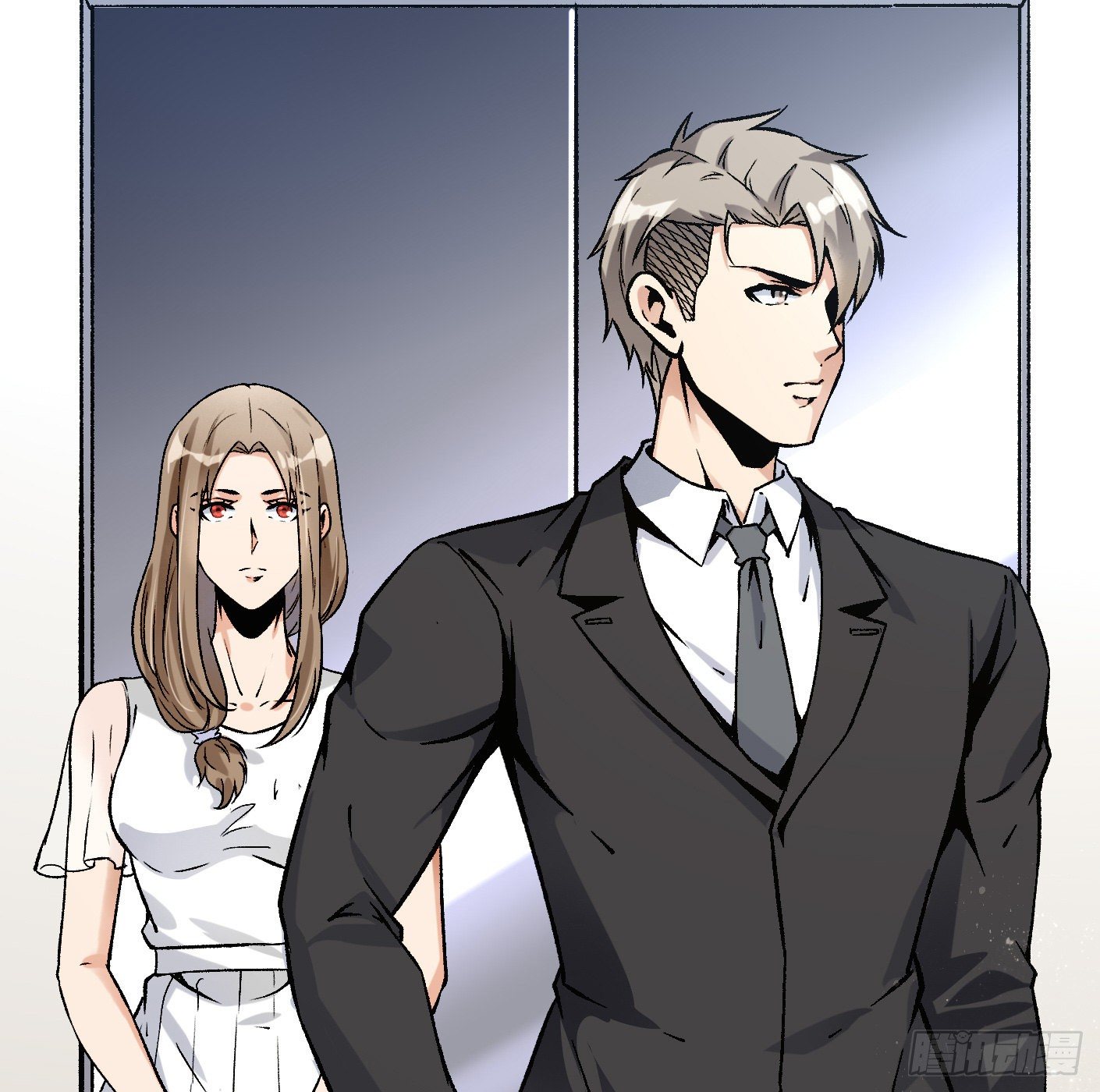 77.雷音的阴谋-第78话