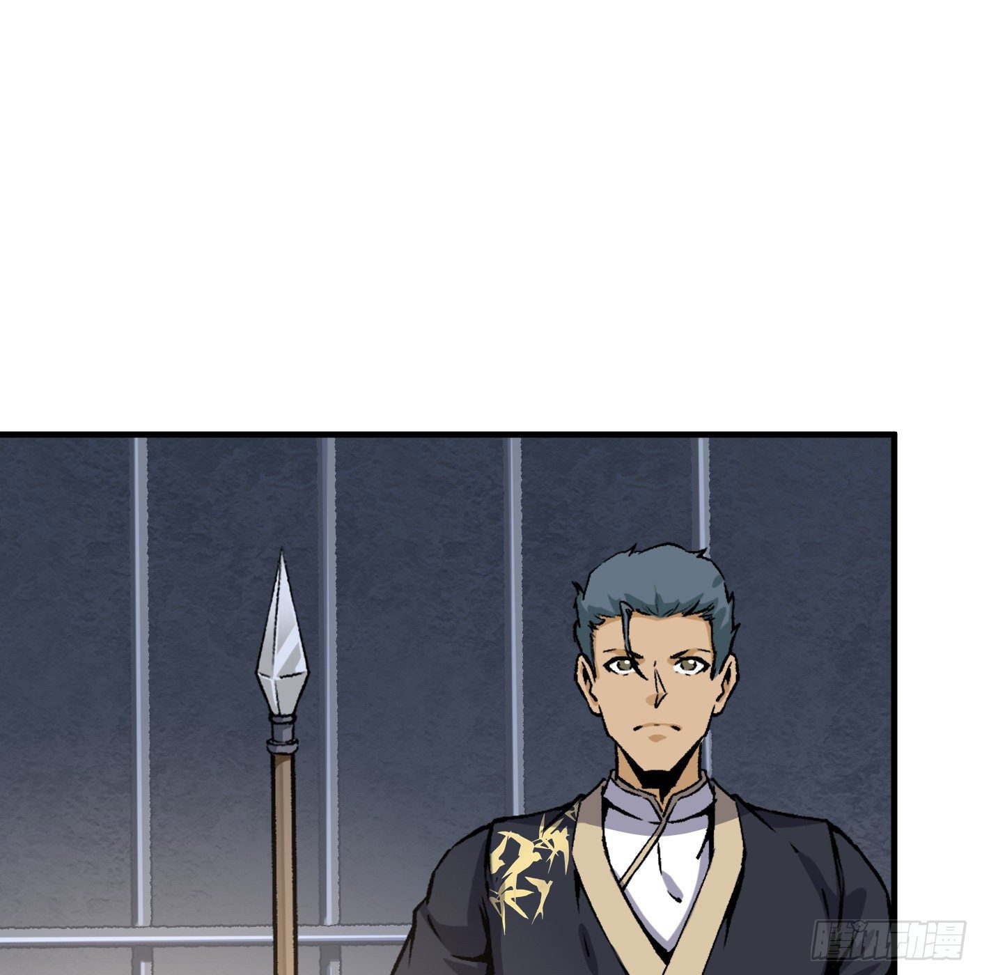 77.雷音的阴谋-第78话