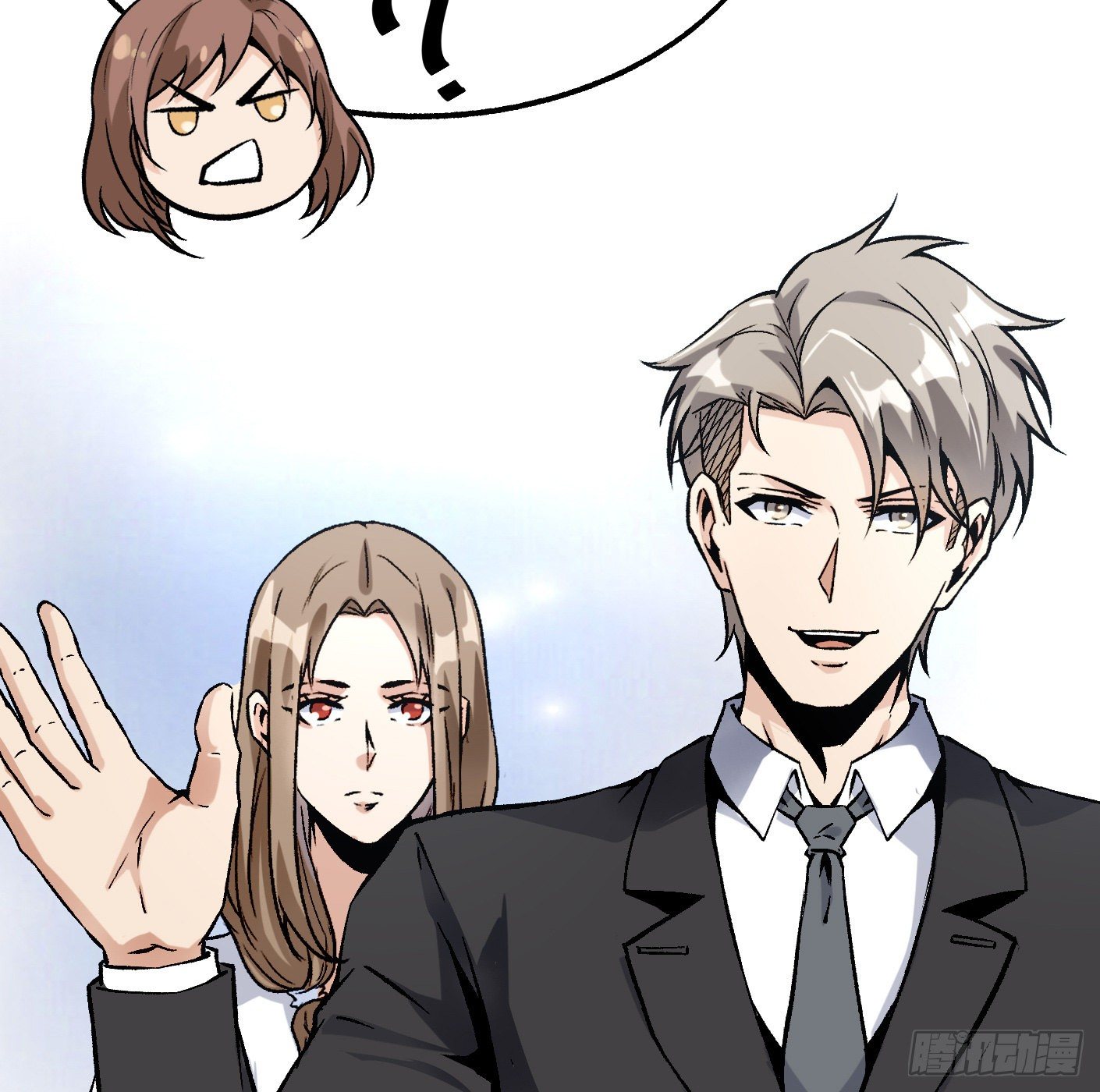 77.雷音的阴谋-第78话