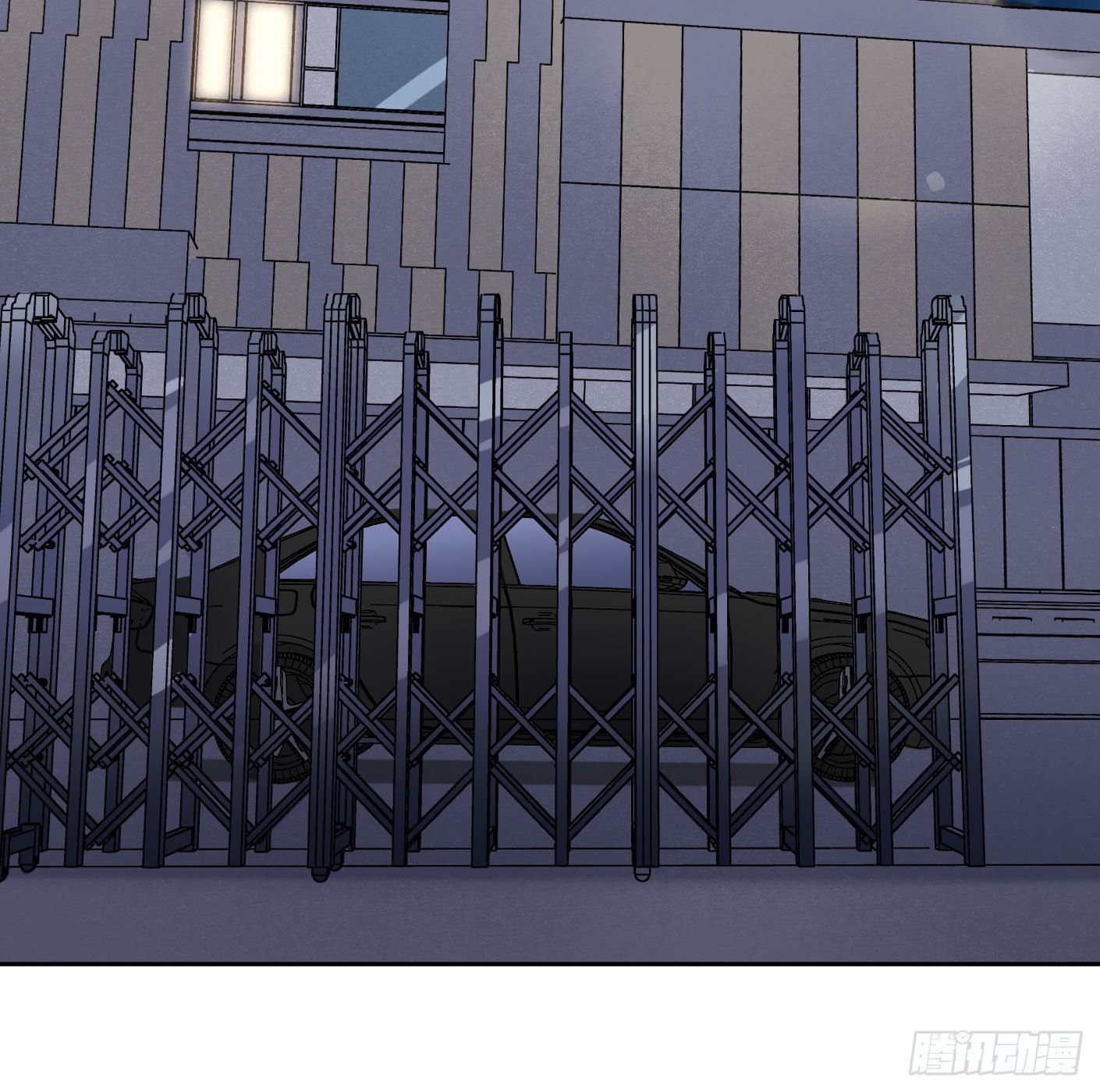 83.主动出击(1/2)-第84话