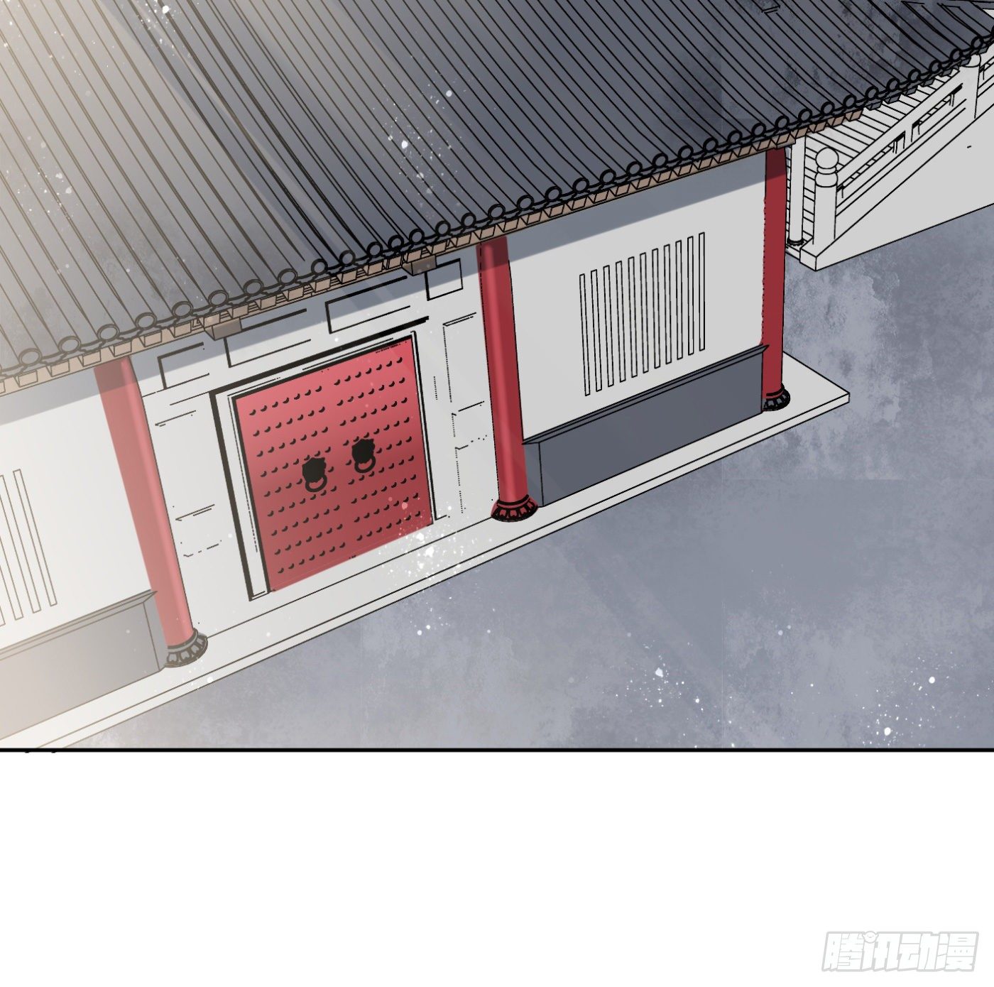 85.摊牌(1/2)-第86话