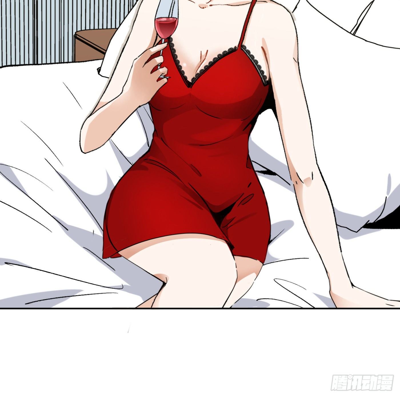 85.摊牌(1/2)-第86话