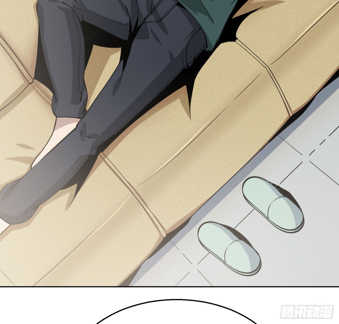 9.师傅的遗愿(1/2)-第10话