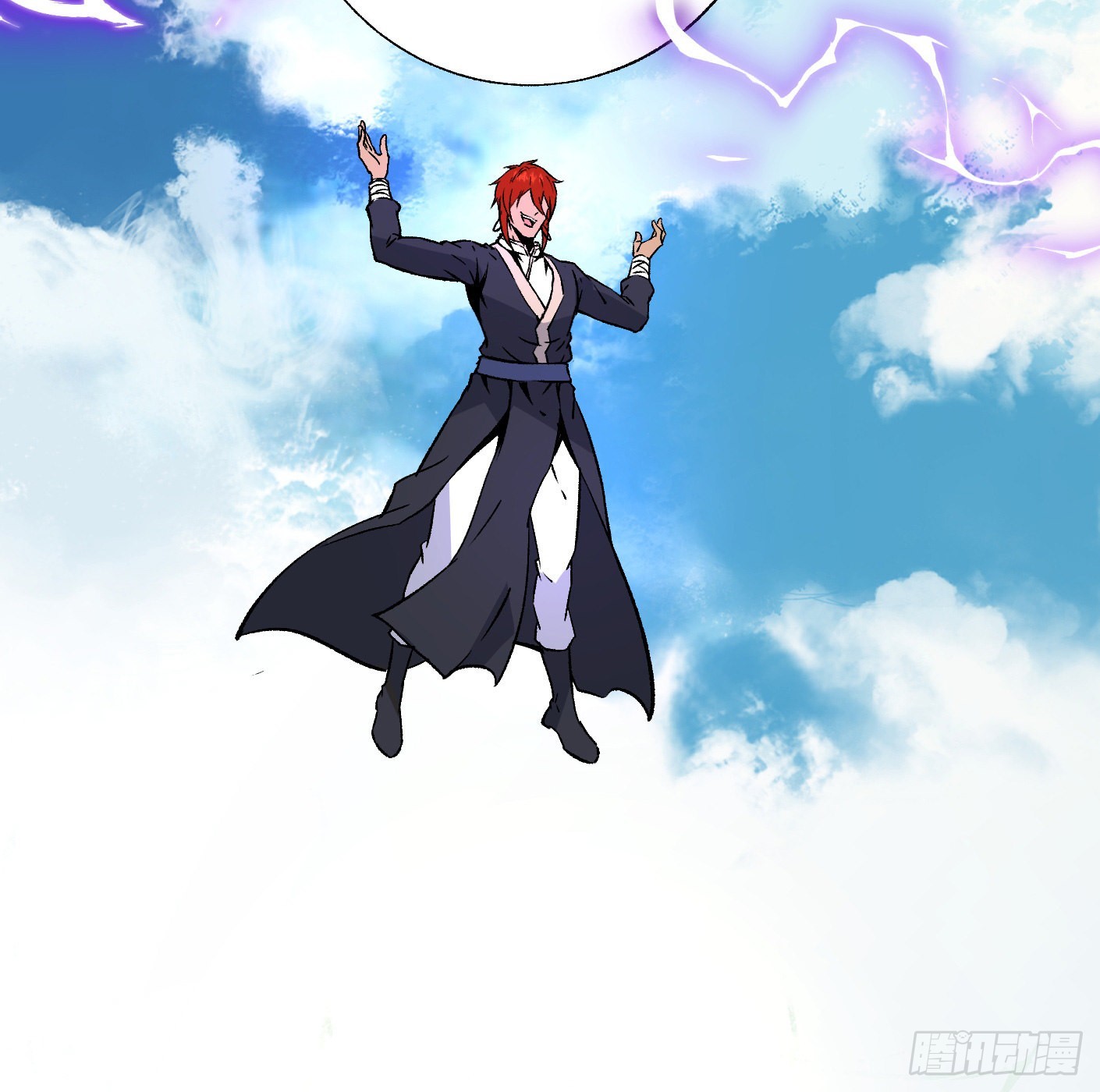 90.大获全胜(1/2)-第92话