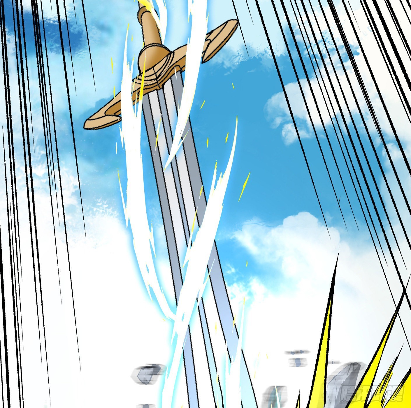 90.大获全胜(1/2)-第92话