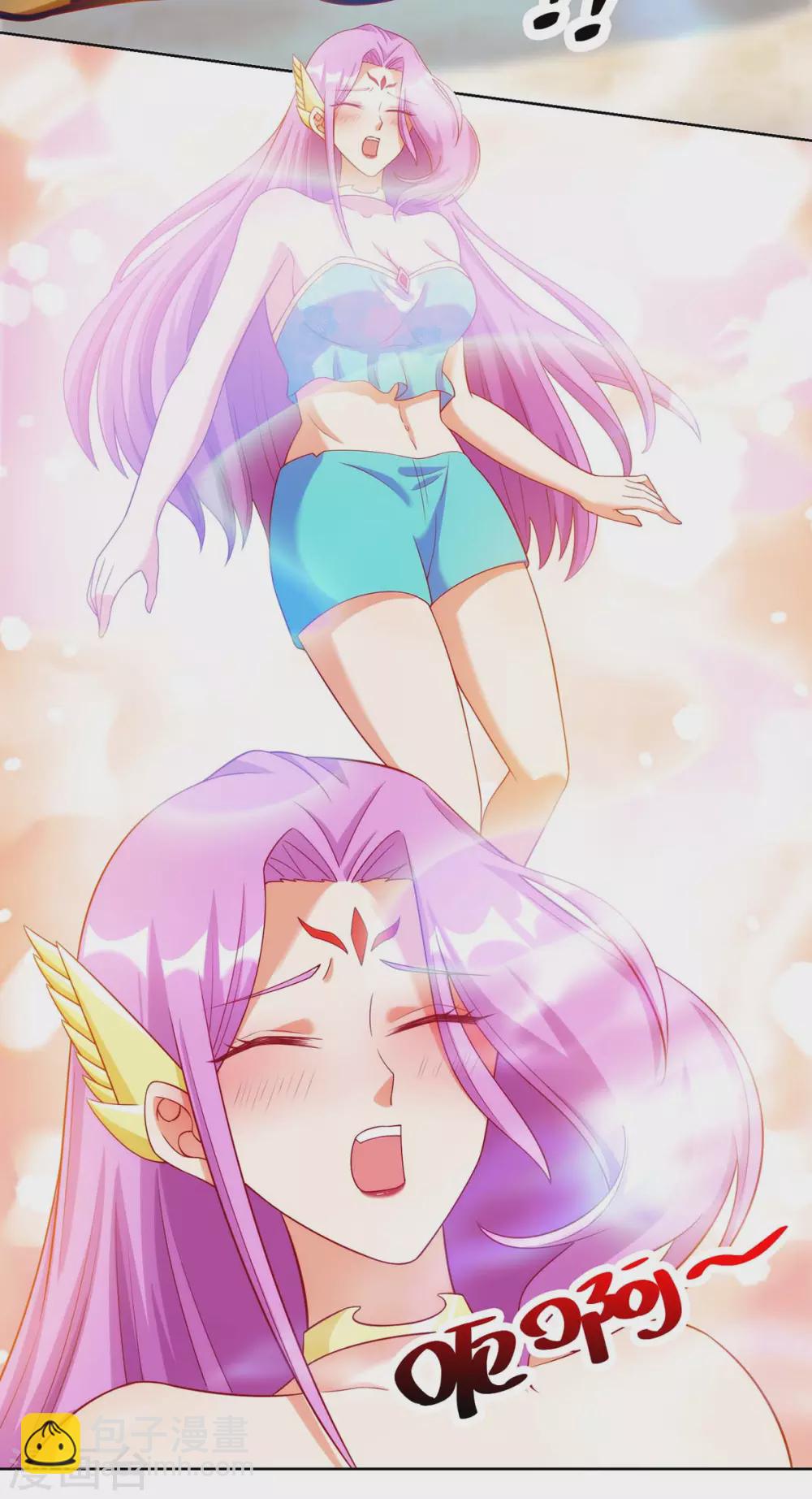 第22话 高风亮节-第22话