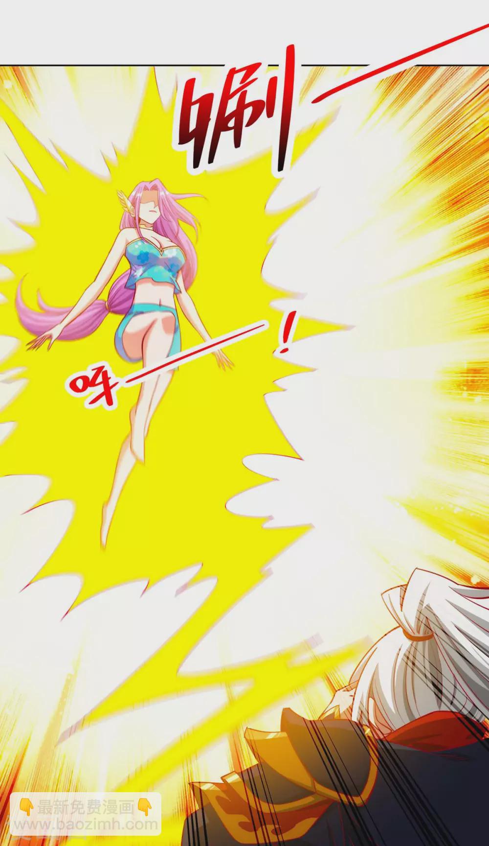 第22话 高风亮节-第22话