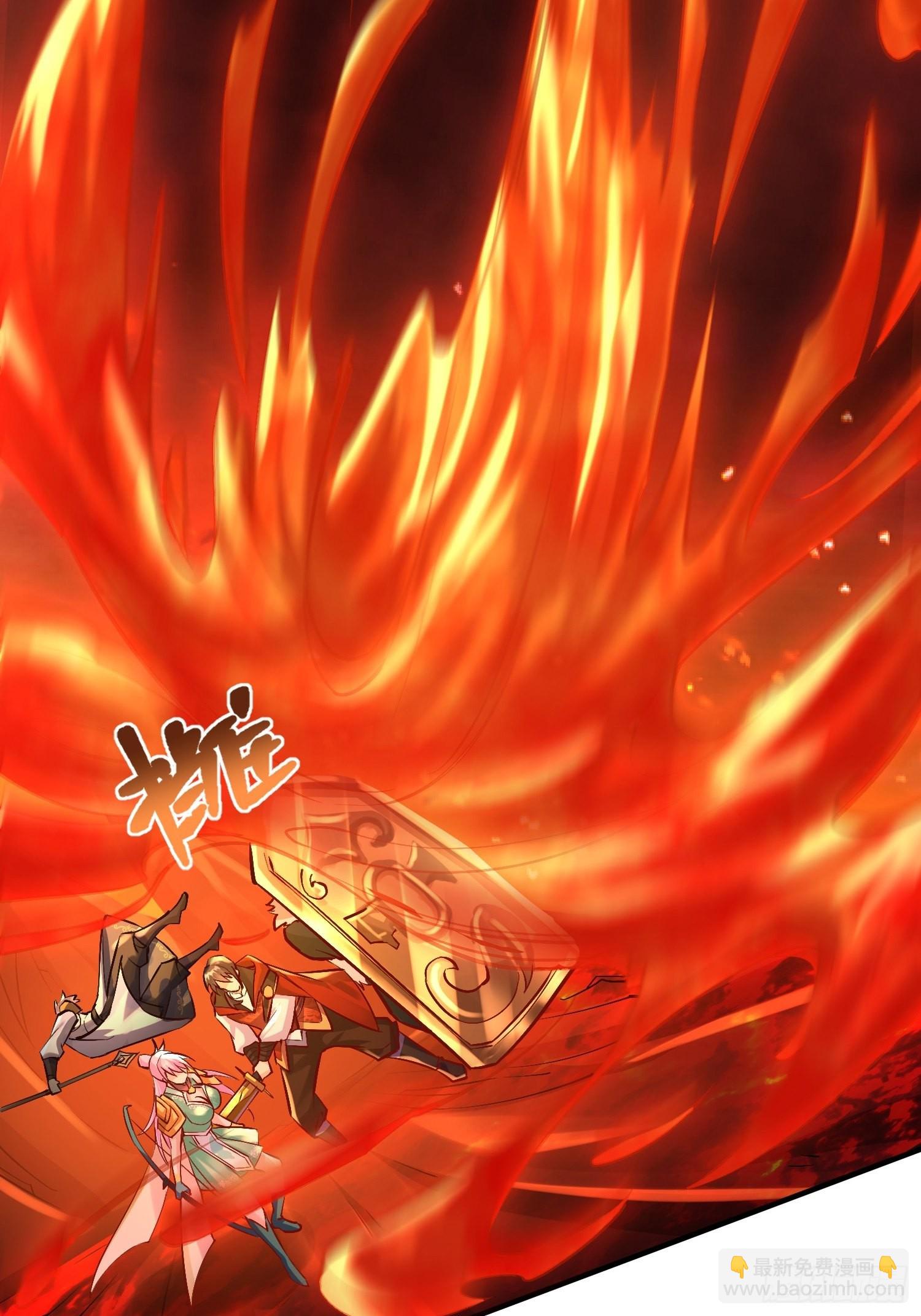 第1话：决不放弃！(1/2)-第2话