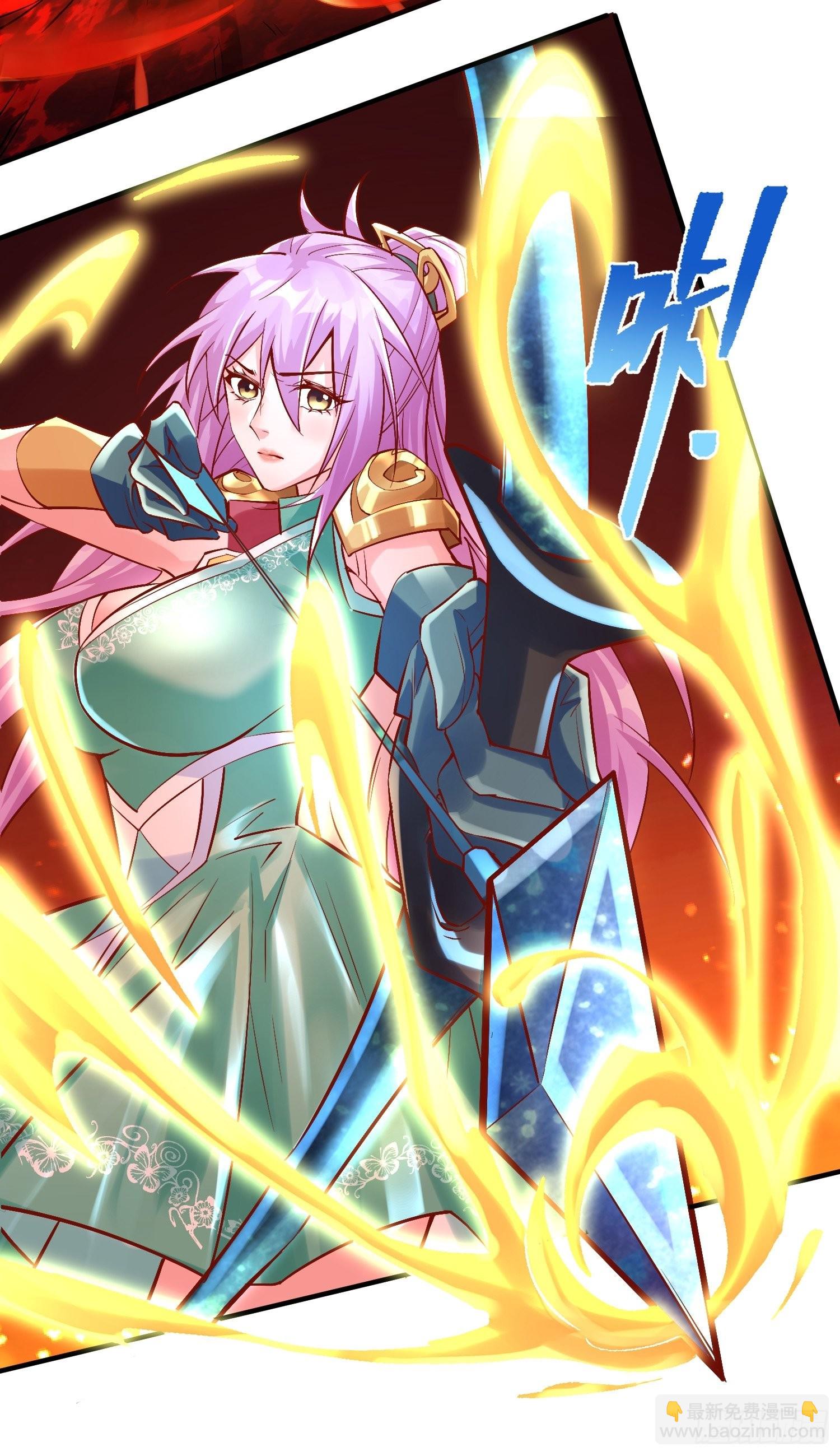 第1话：决不放弃！(1/2)-第2话