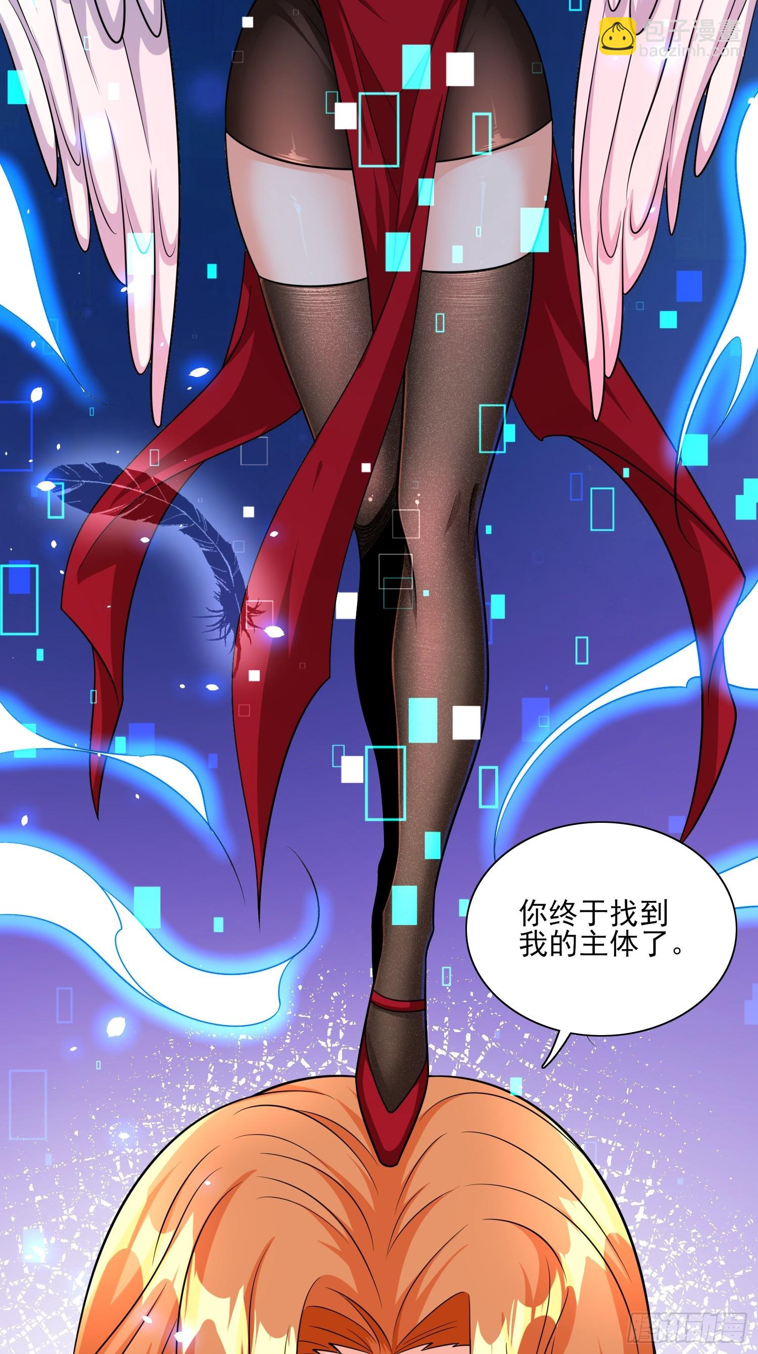 104 第103话站起来了-第104话