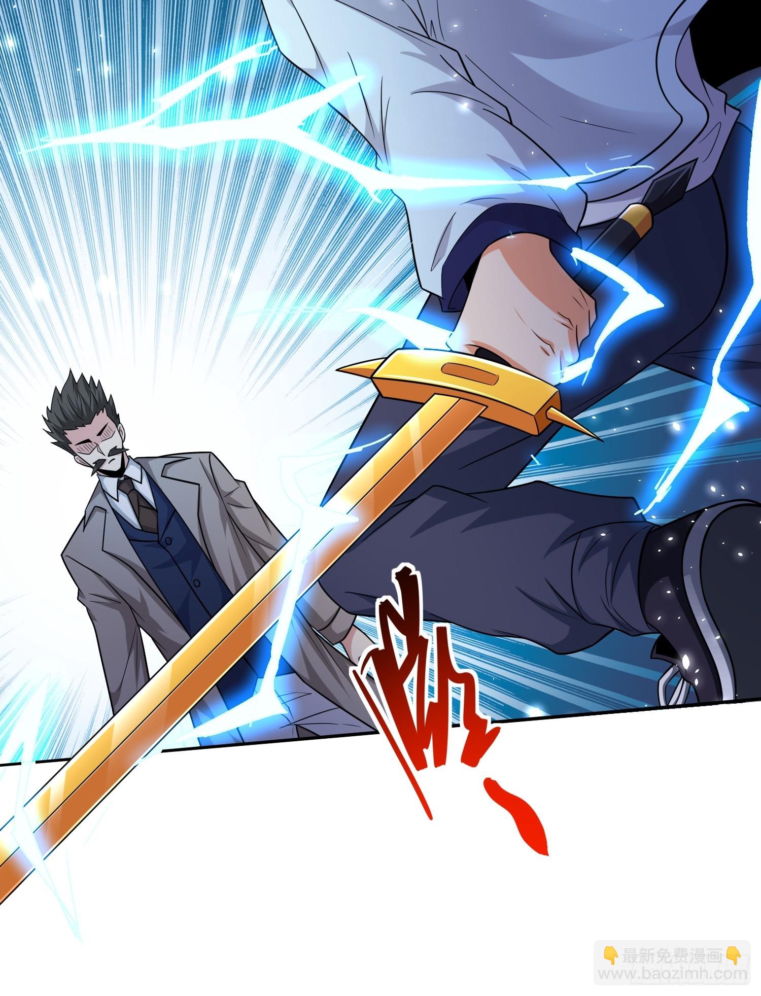 104 第103话站起来了-第104话