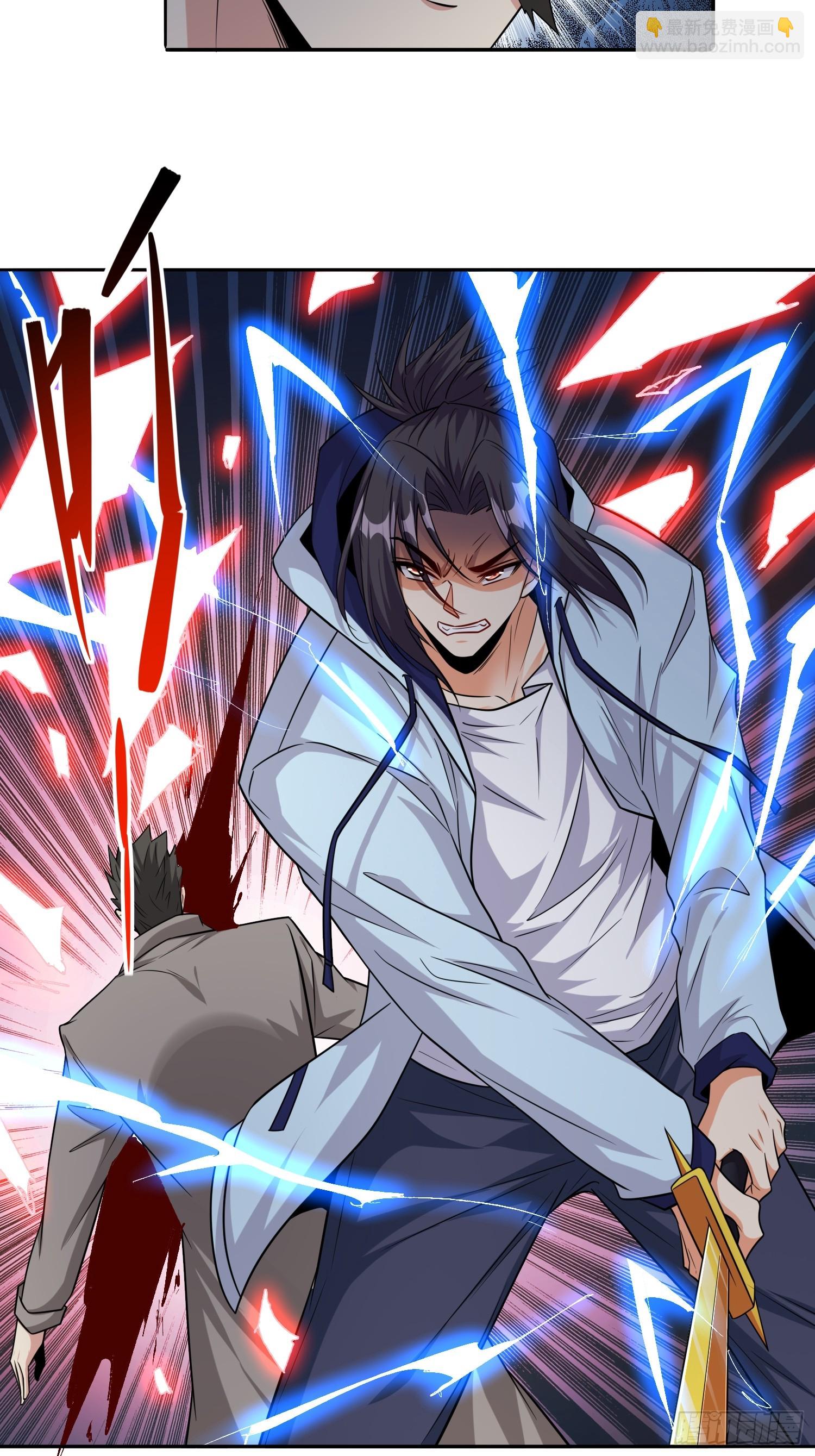 104 第103话站起来了-第104话