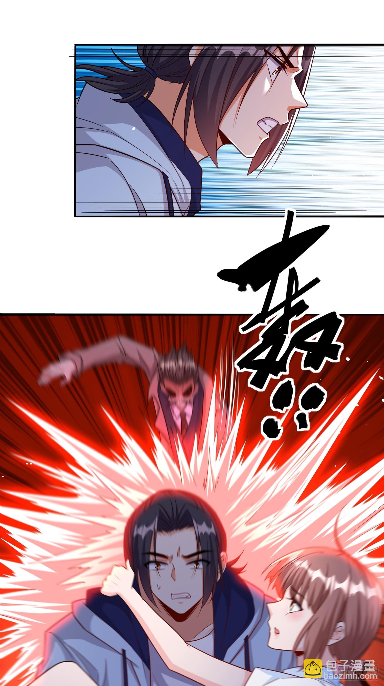 104 第103话站起来了-第104话