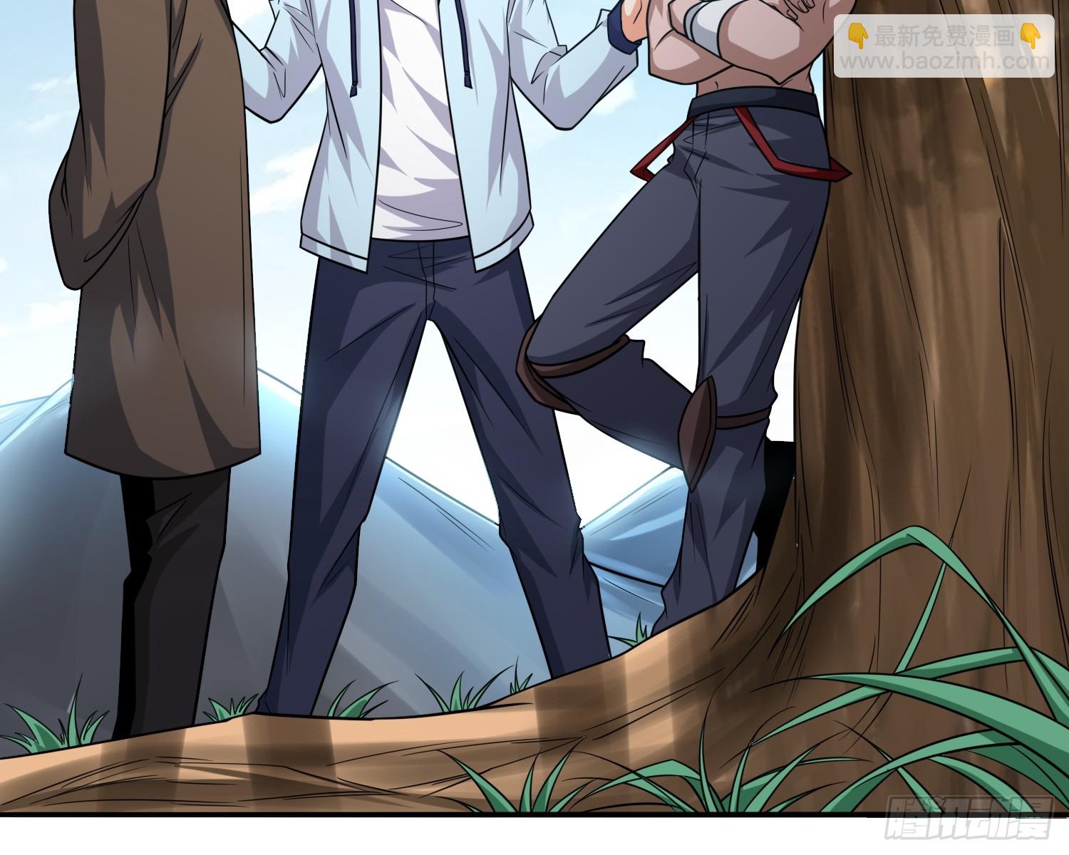 105 第104话开启全新时代-第106话