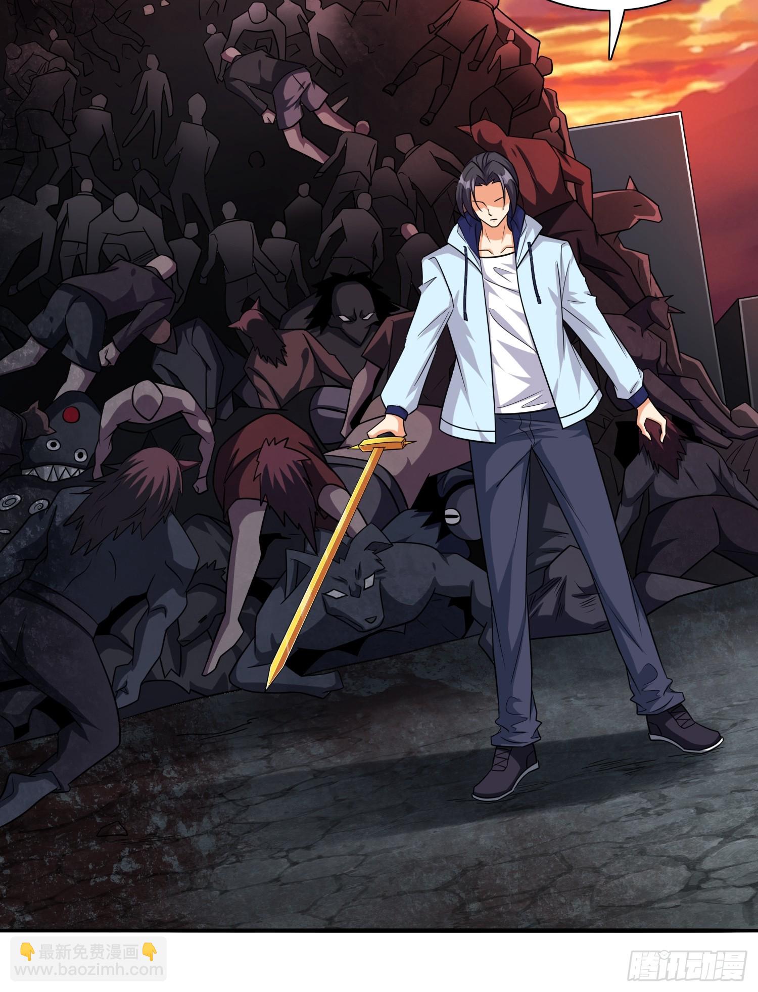 105 第104话开启全新时代-第106话