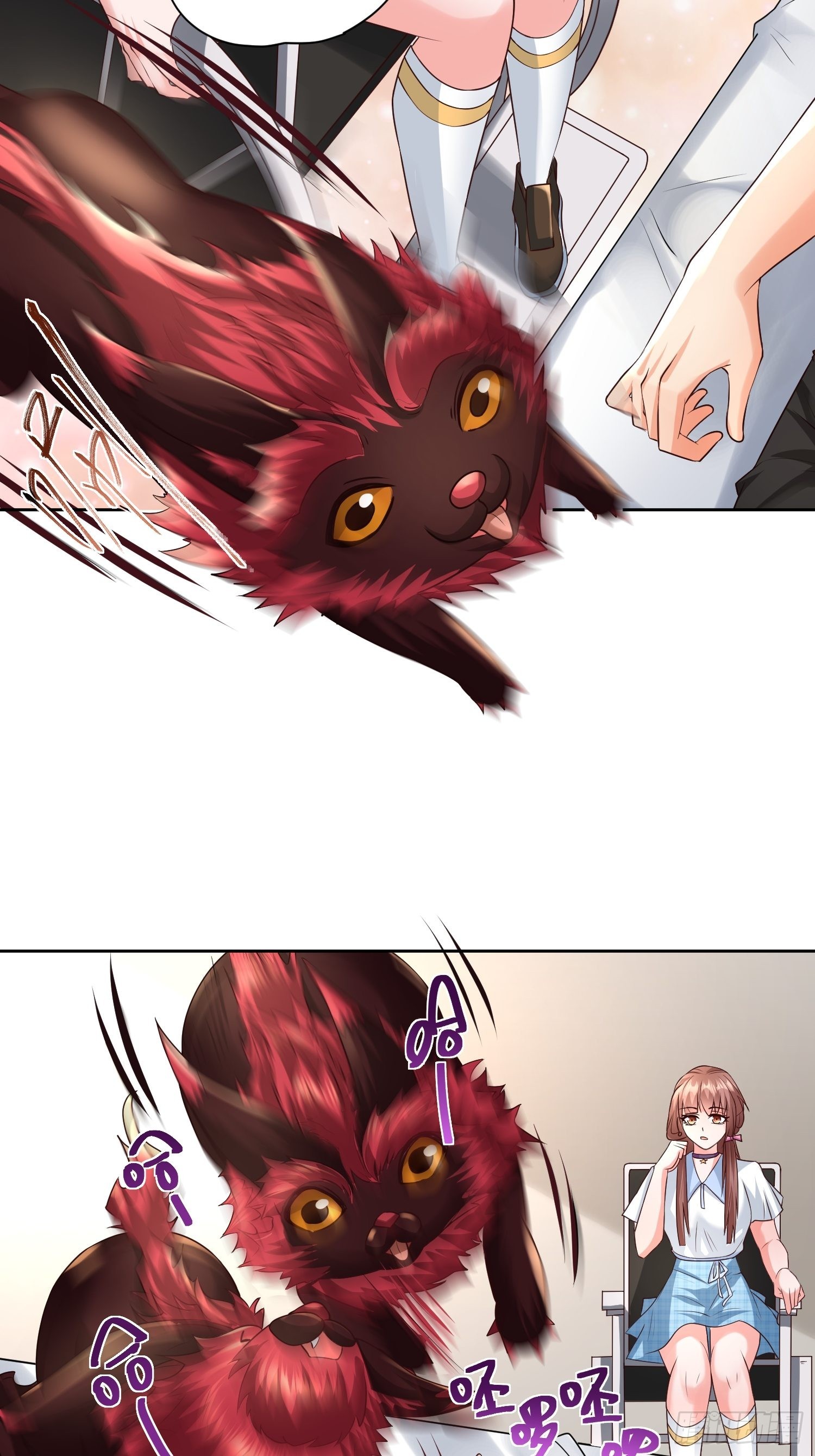 第15话：神器的治疗术(1/2)-第16话