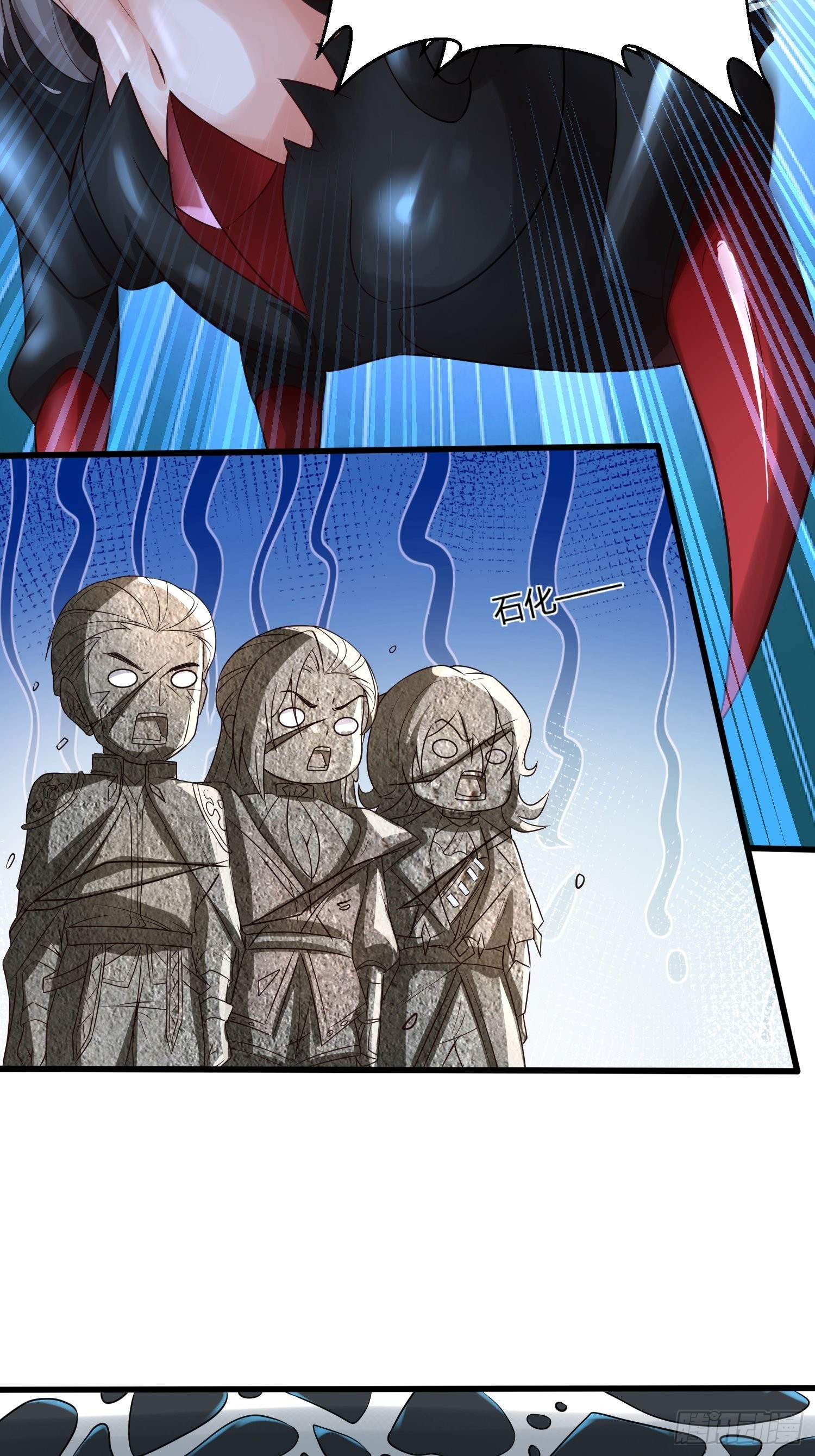 第19话：履行赌约-第20话