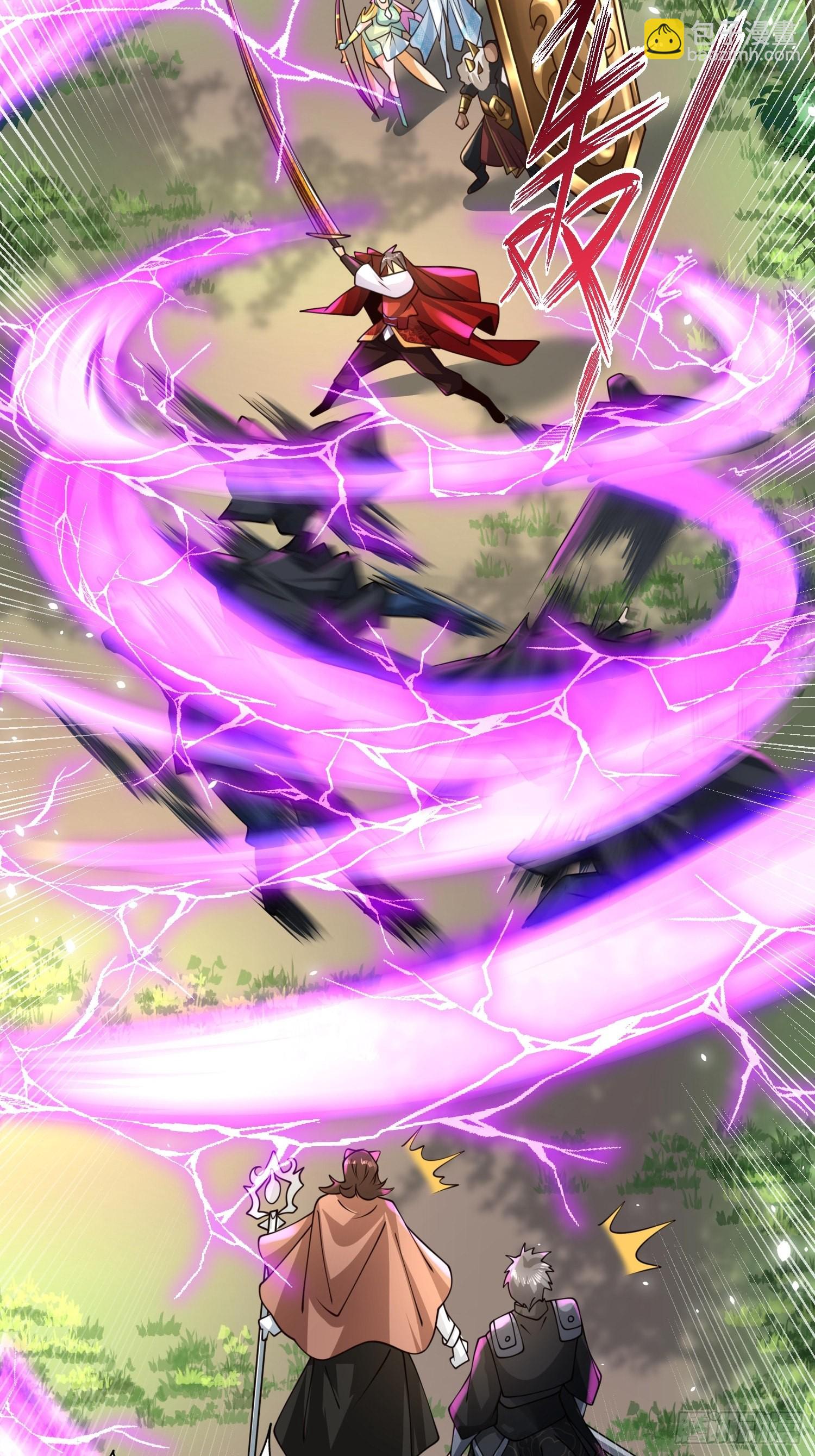 第21话：终于想起姐姐了？-第22话