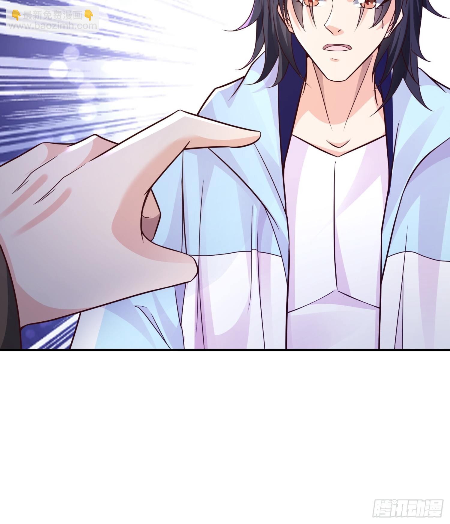 第35话 老婆，我要跟你离婚！-第36话