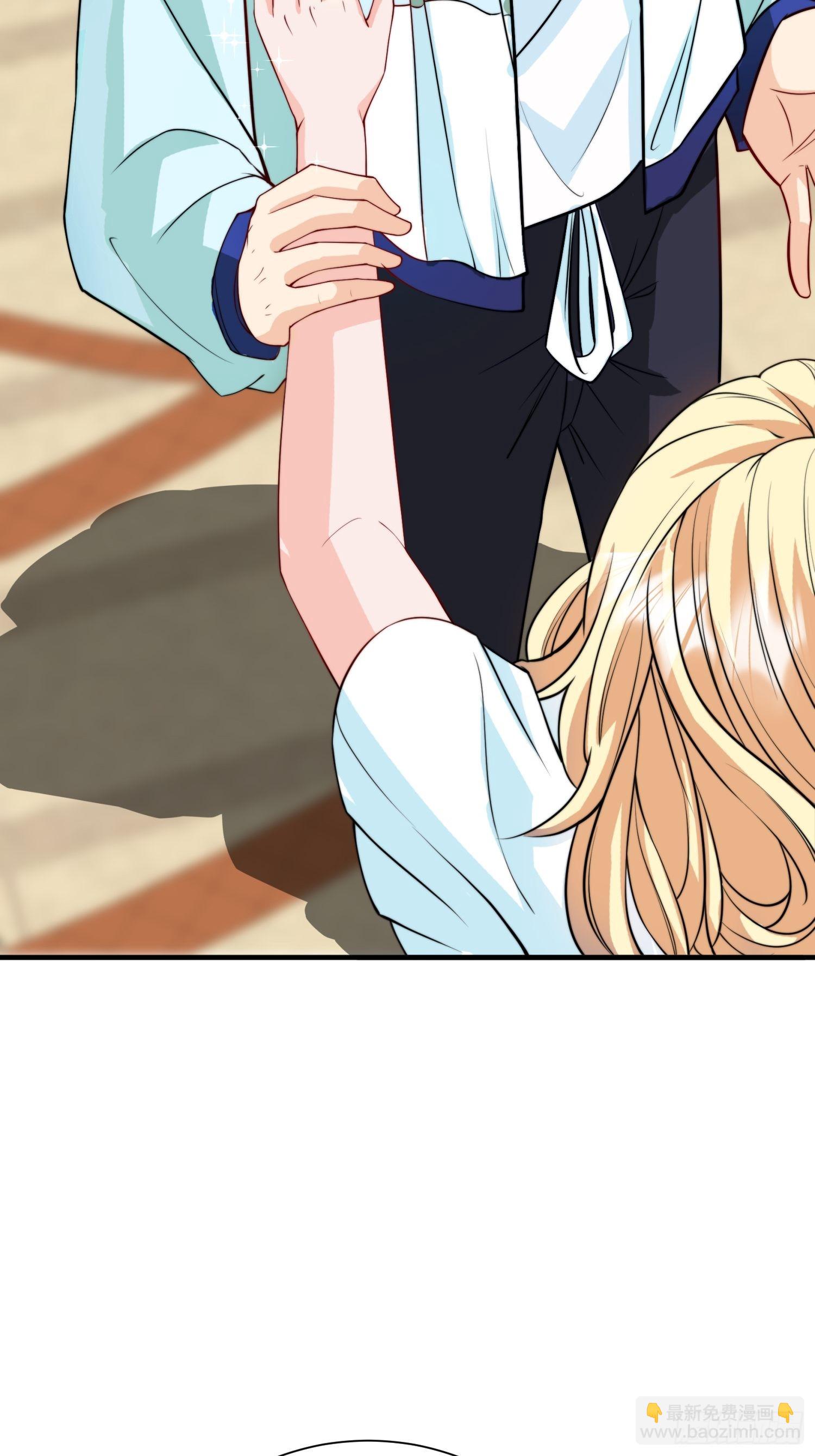 第35话 老婆，我要跟你离婚！-第36话