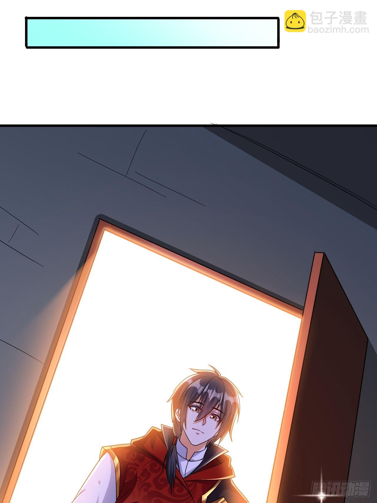 第41话 丈母娘给你做主-第42话