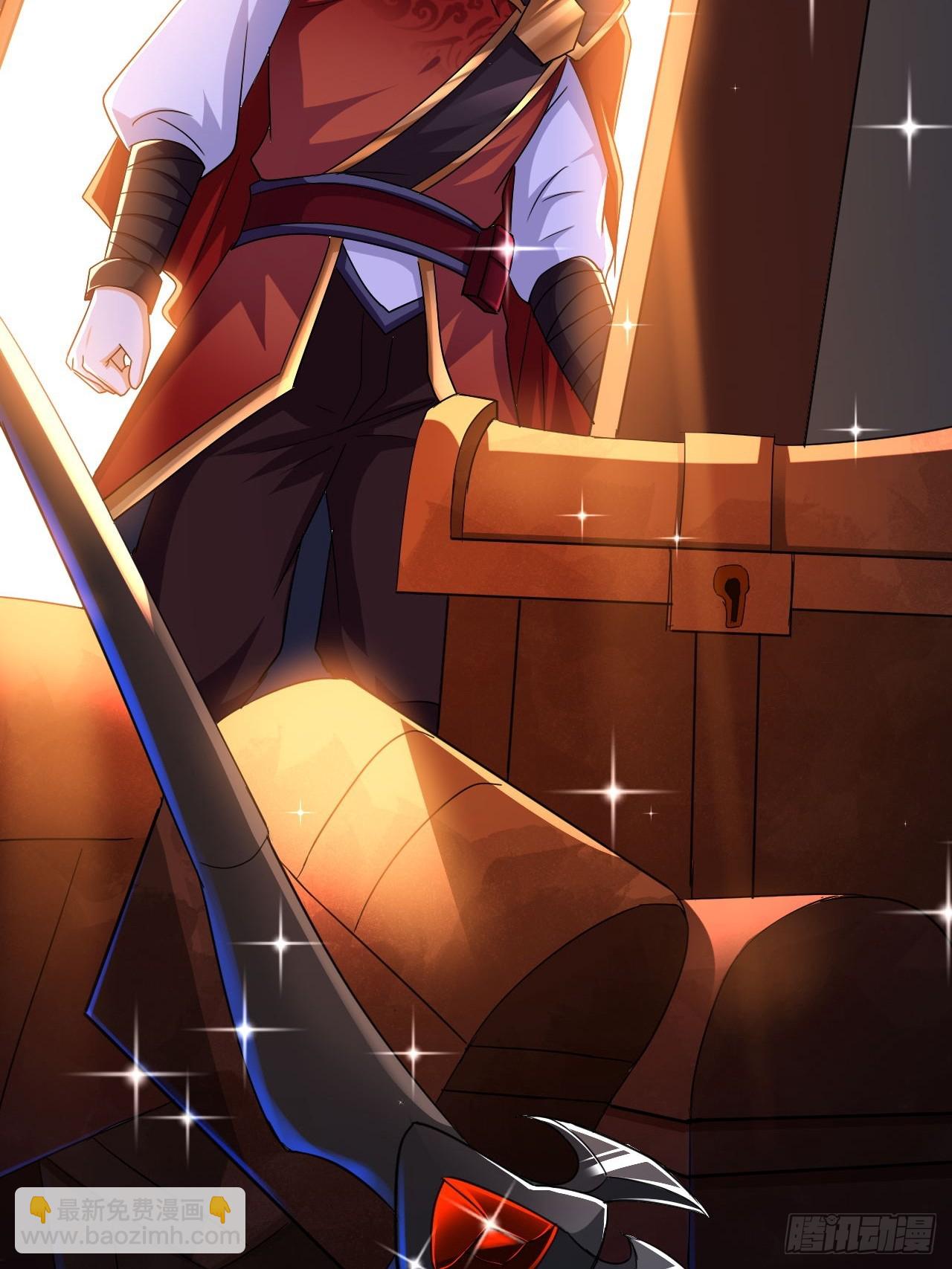 第41话 丈母娘给你做主-第42话