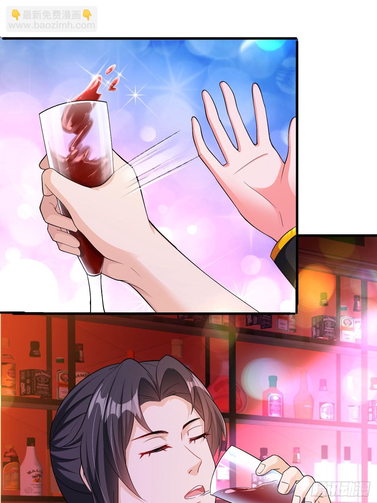 第41话 丈母娘给你做主-第42话