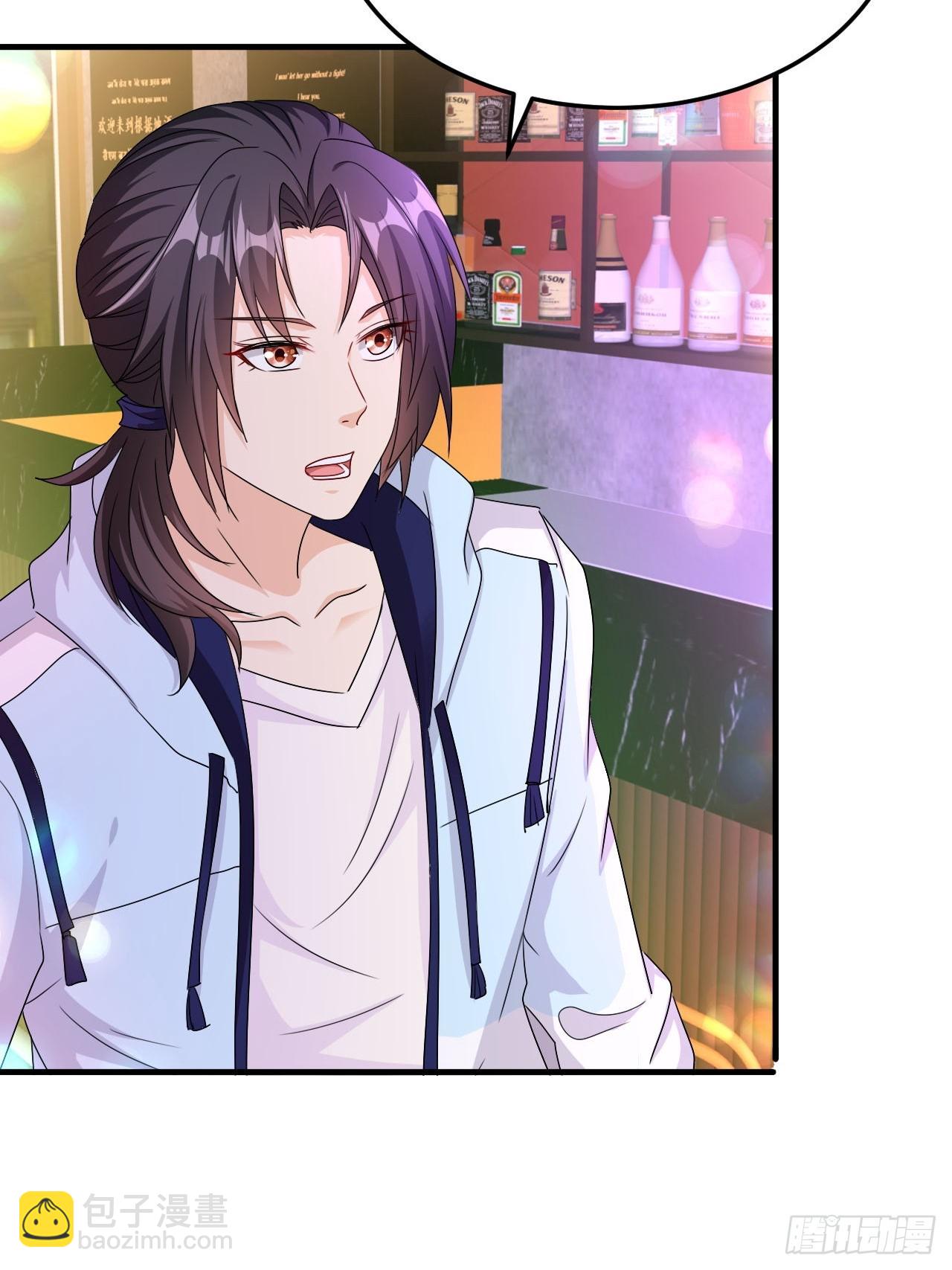 第41话 丈母娘给你做主-第42话