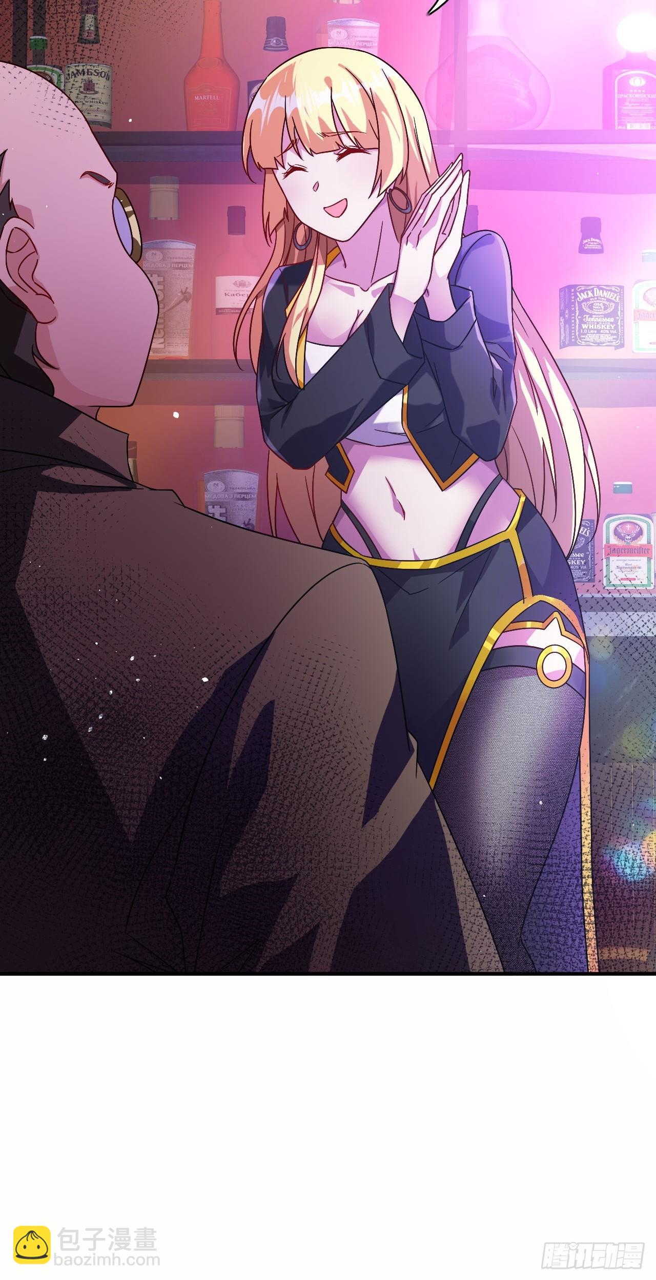 第41话 丈母娘给你做主-第42话