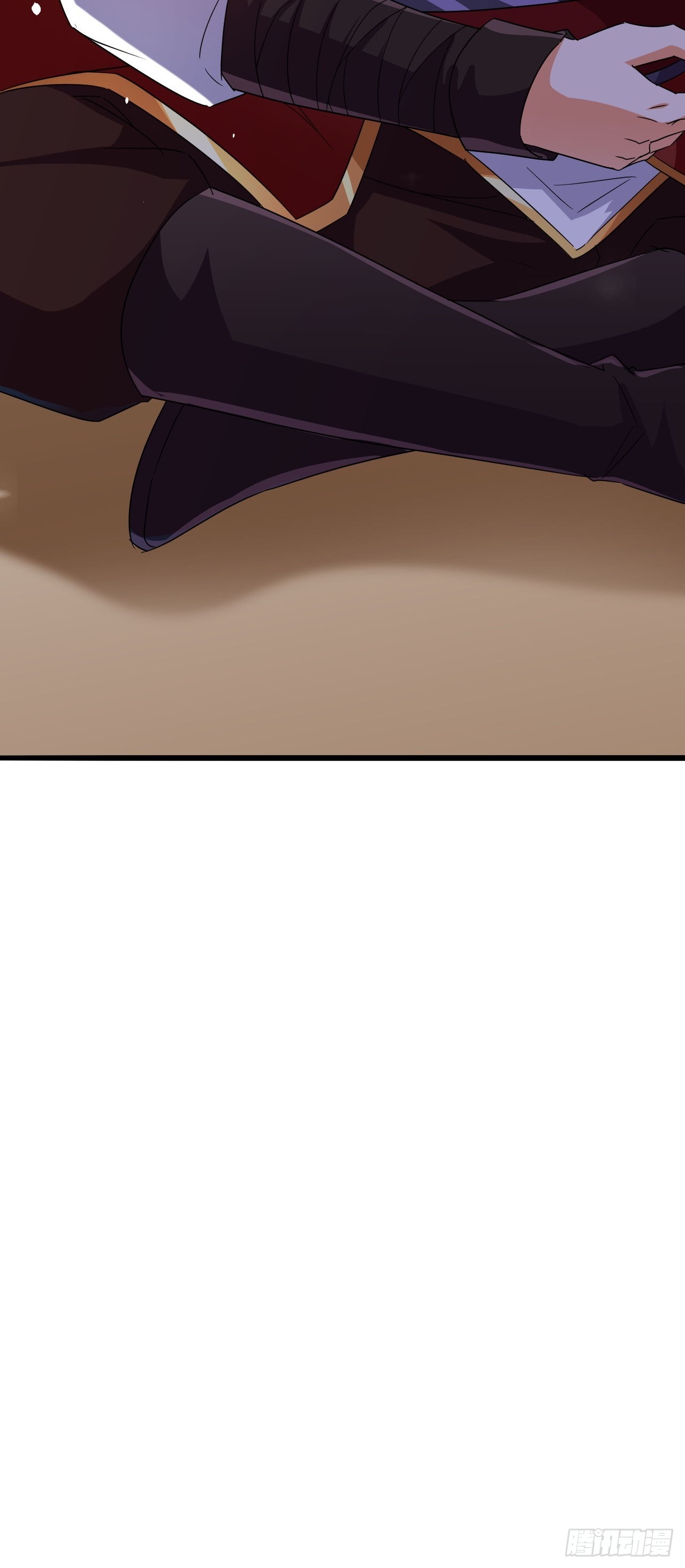 第45话闯关成功-第46话