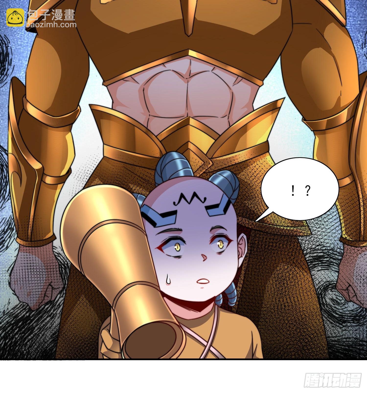 第49话真正的实力-第50话