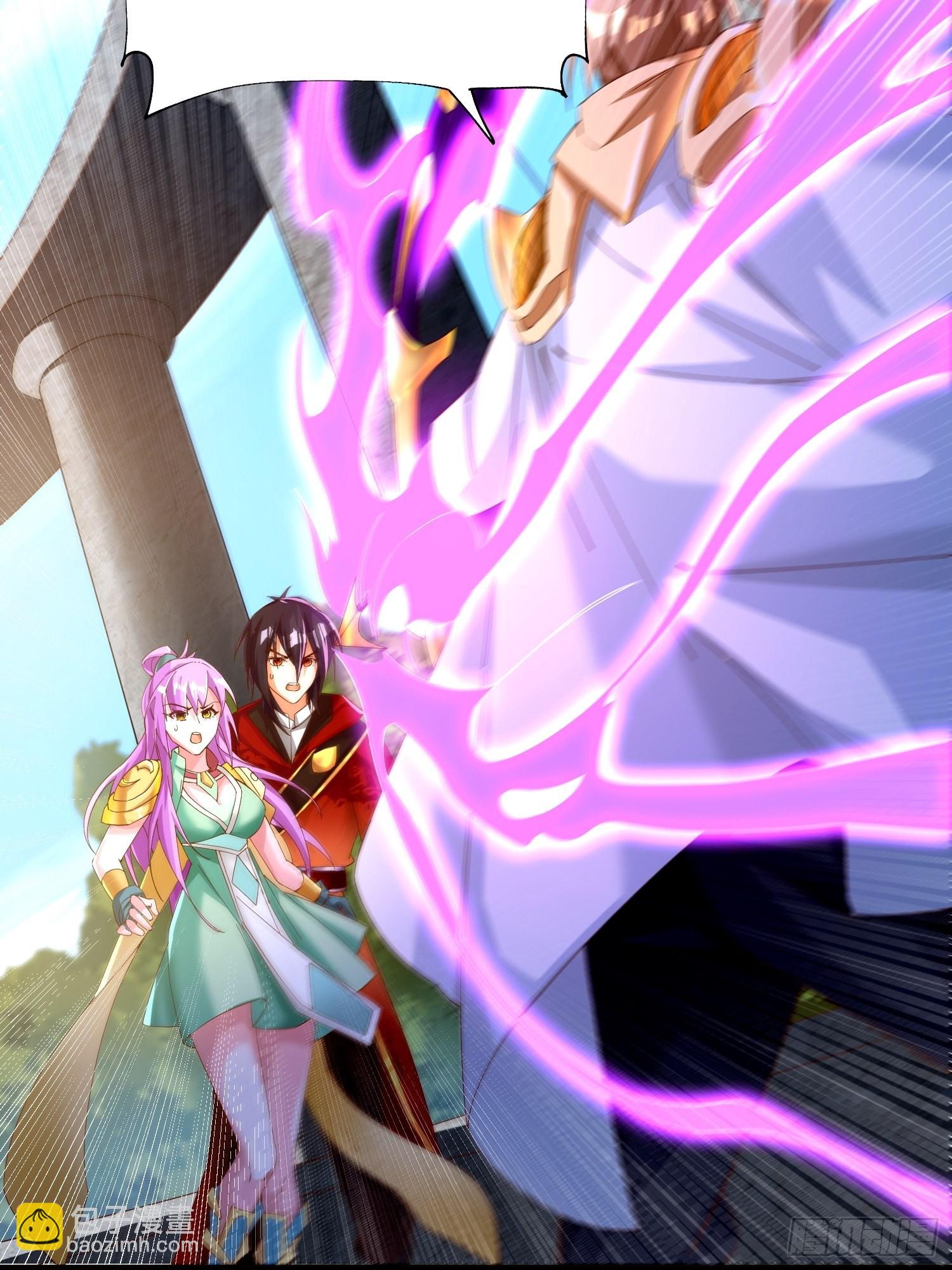 第5话：左拥右抱-第6话