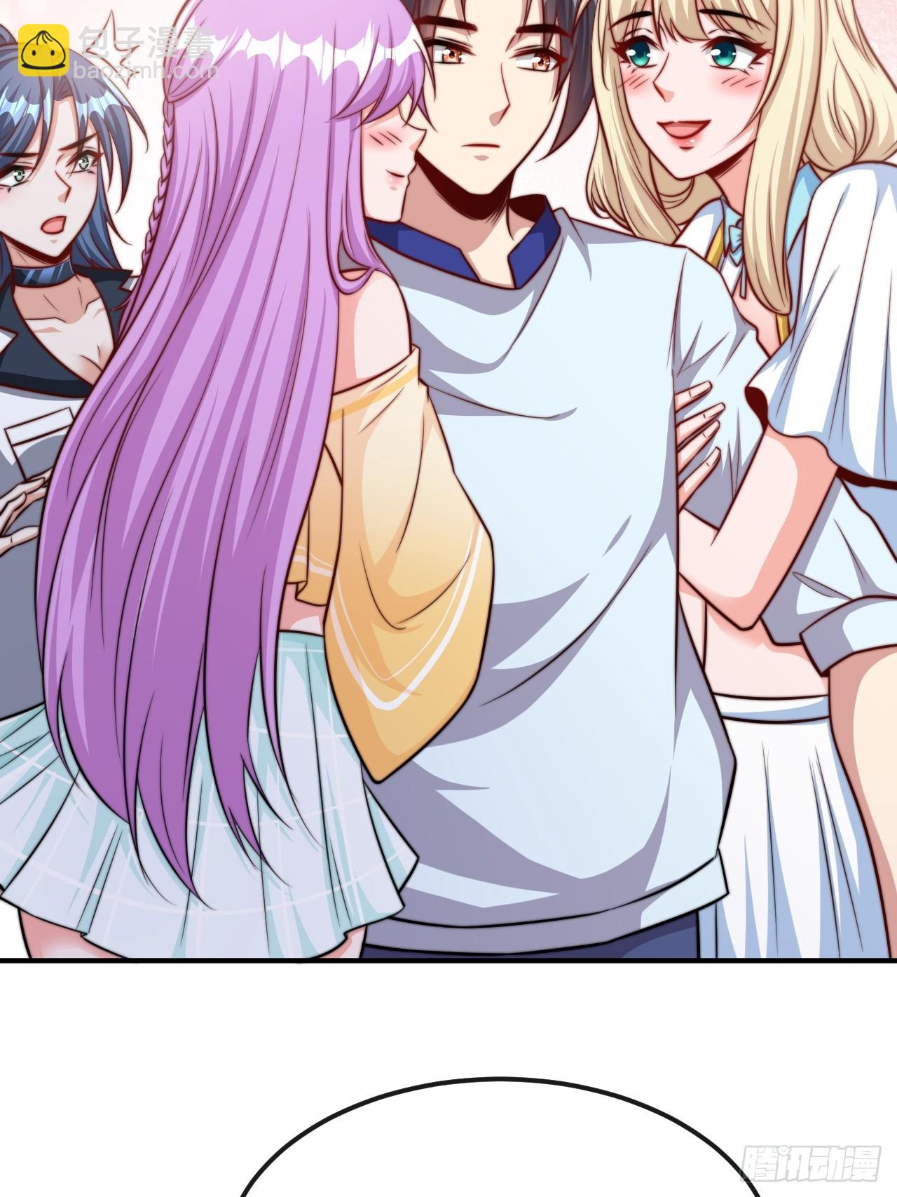 第53话 宣示主权-第54话