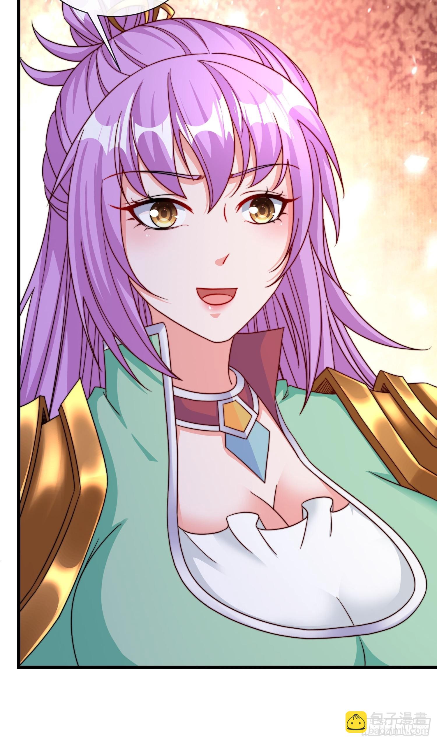 第55话排队亲亲-第56话